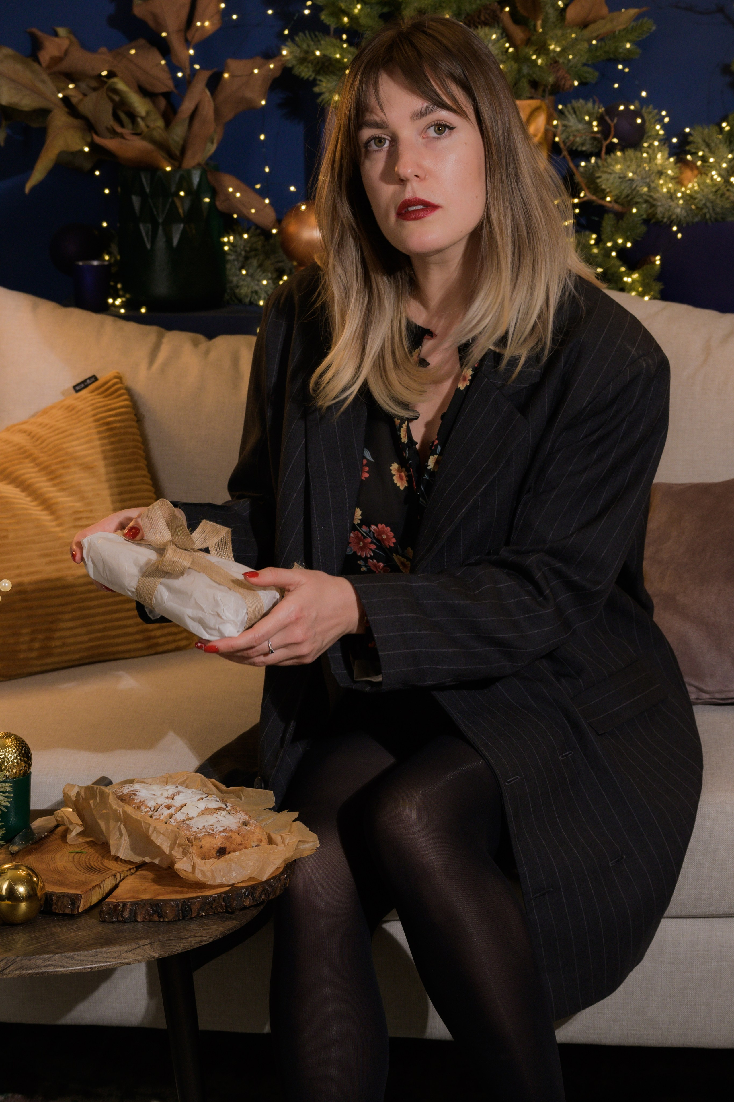 Desert. Fotograf Dmitrii Donets