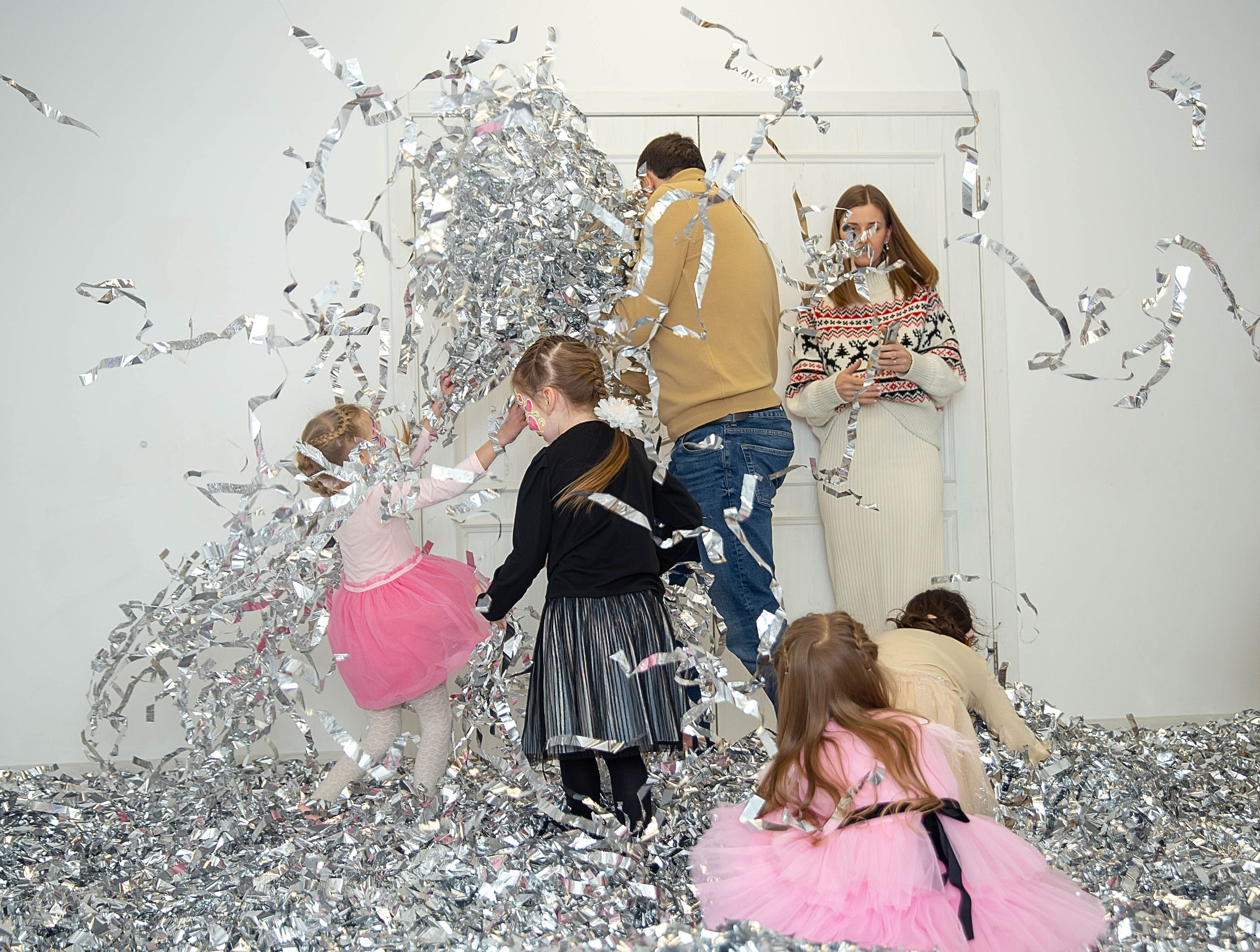 День Рождения. Семейный и детский фотограф в Нижнем Новгороде