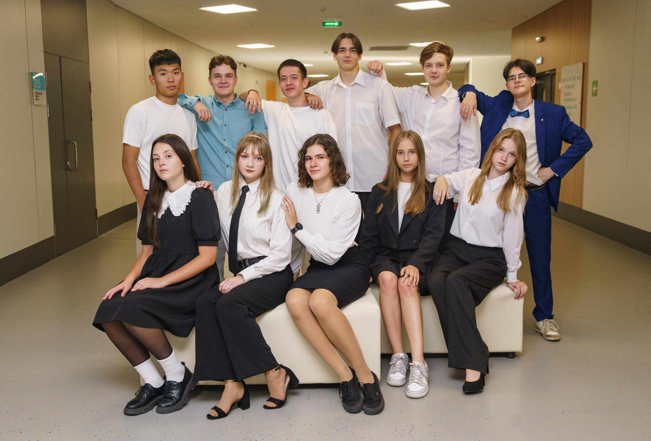 11 класс школа 800. Семейный и детский фотограф в Нижнем Новгороде