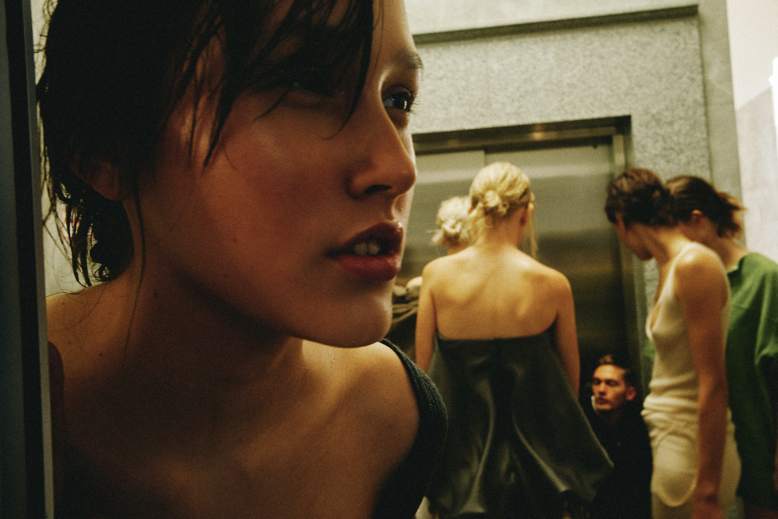 День первый. Уральская международная неделя моды 2024