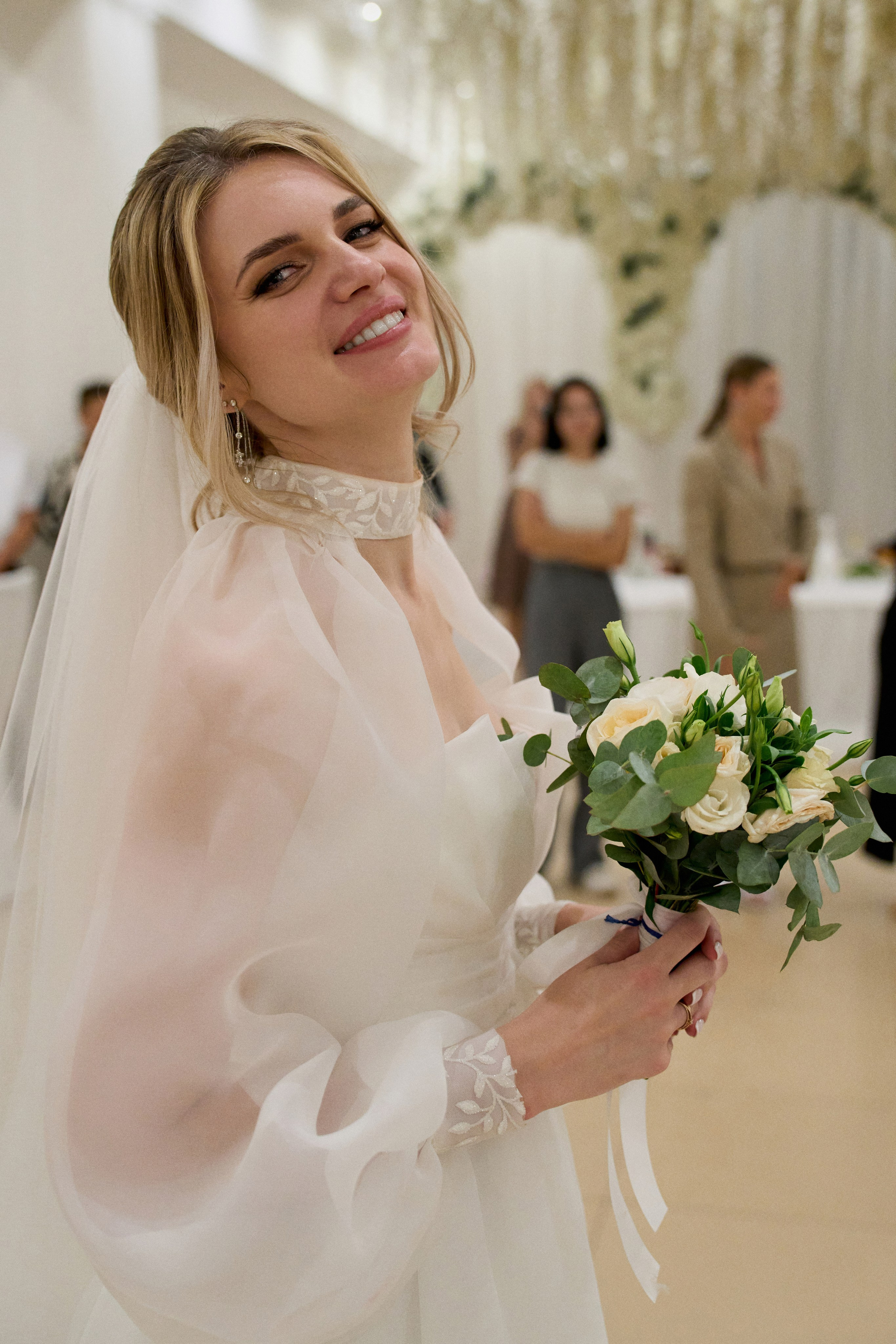 Сергей и Марина. Чумаков Алексей Фотограф|Видеограф свадебные, индивидуальные, семейные, репортаж