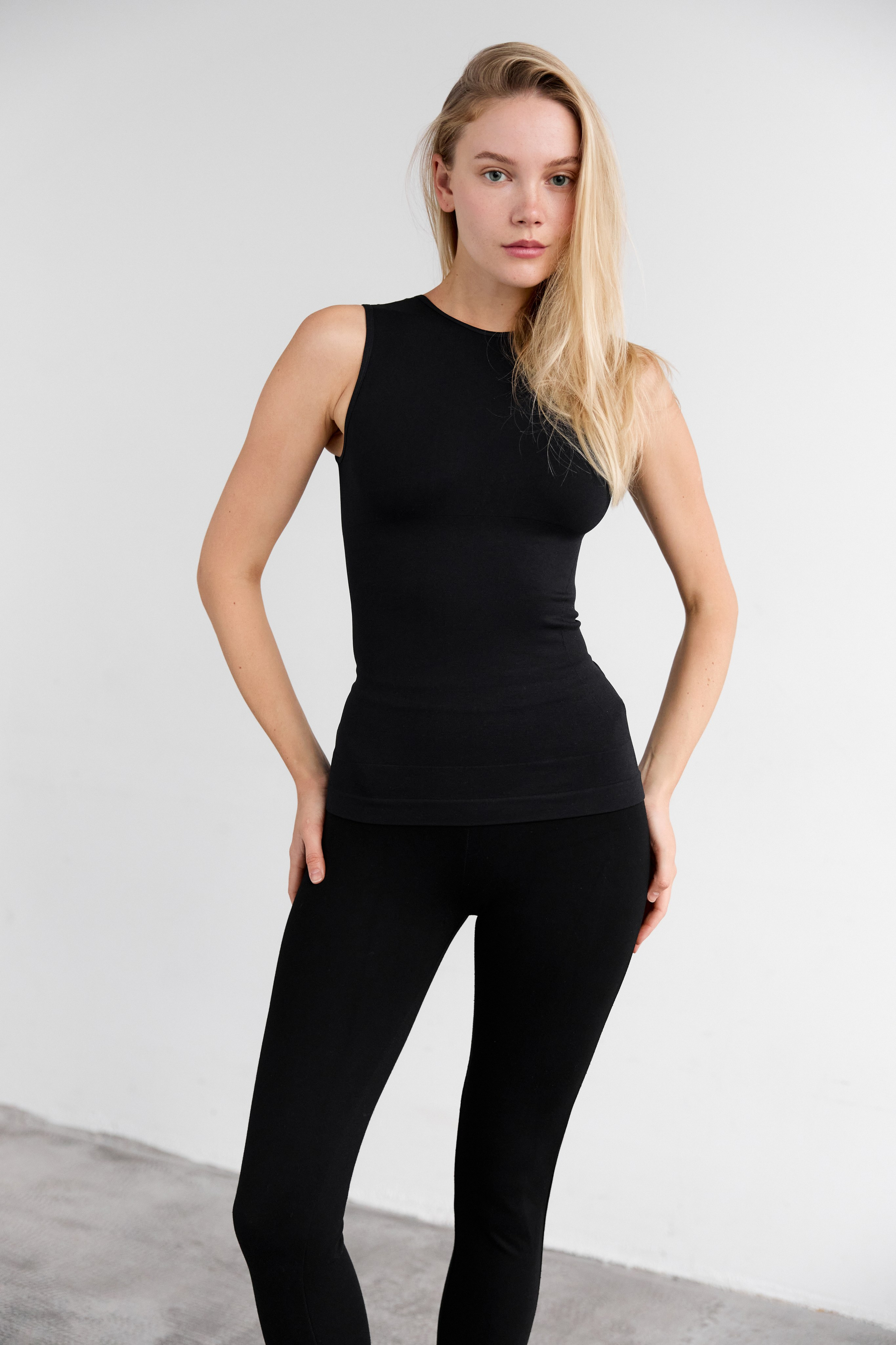 Yana. Darya Abramova photographer