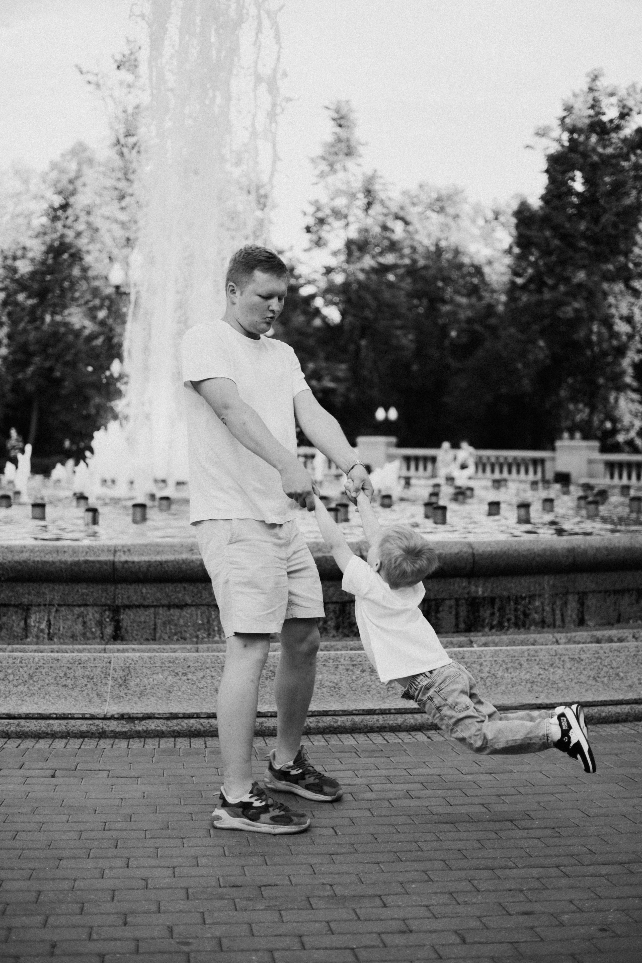 Локации в Минске. Светлана Ванцлав — фотограф Минск, Беларусь