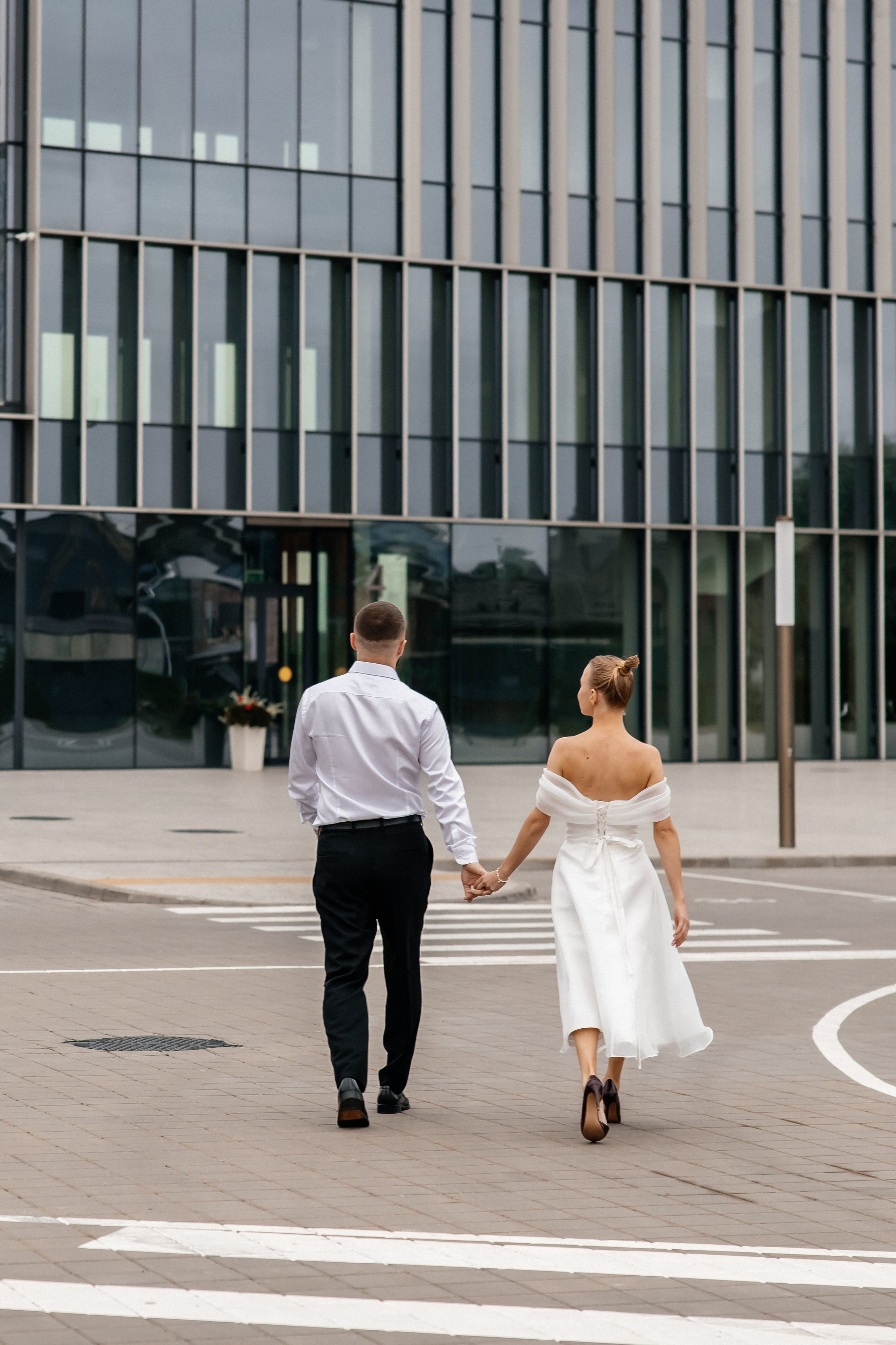 Саша и Дима. Светлана Ванцлав — фотограф Минск, Беларусь