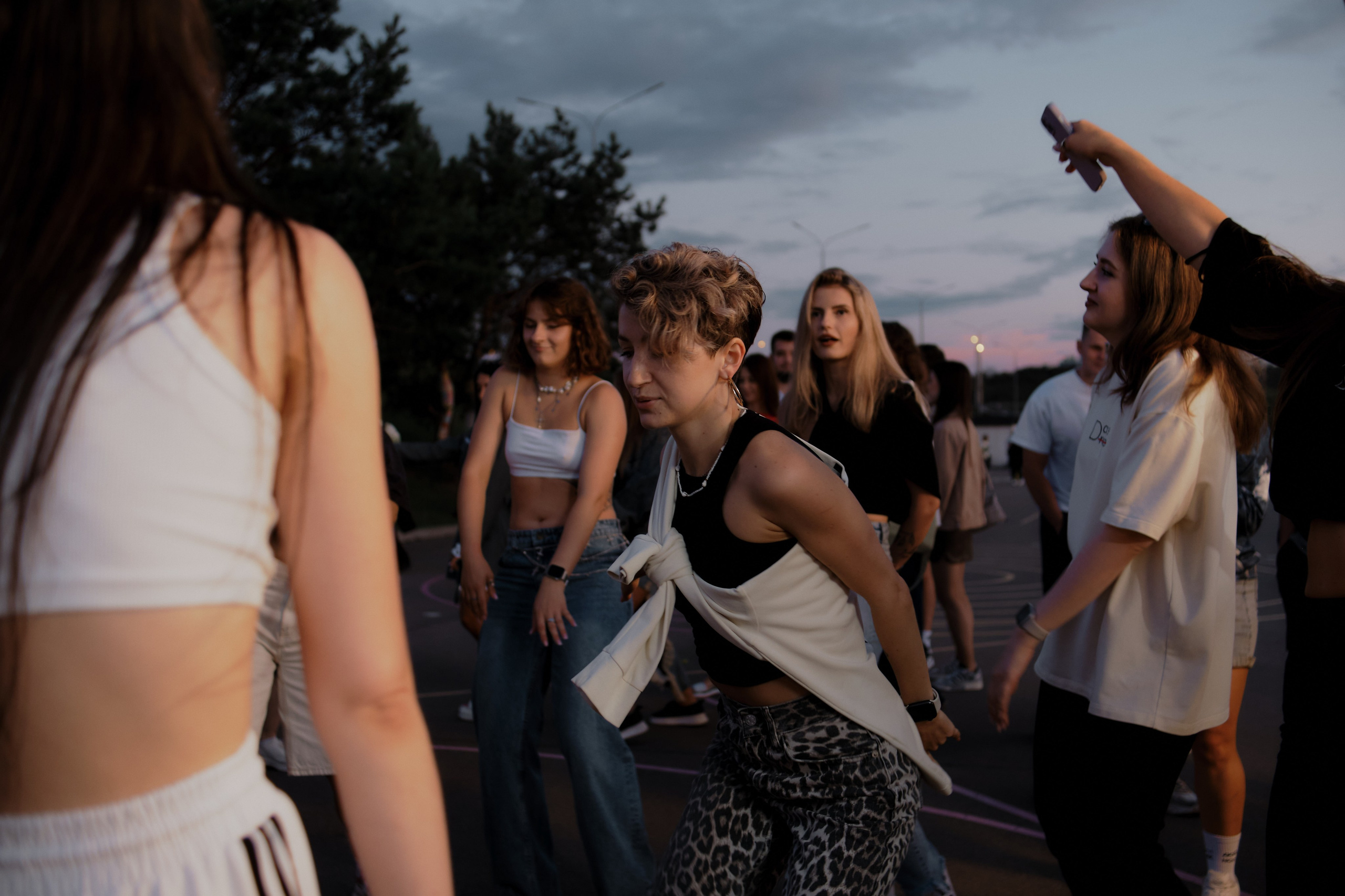 «ДОМашний джем». Фотограф Vika Rin