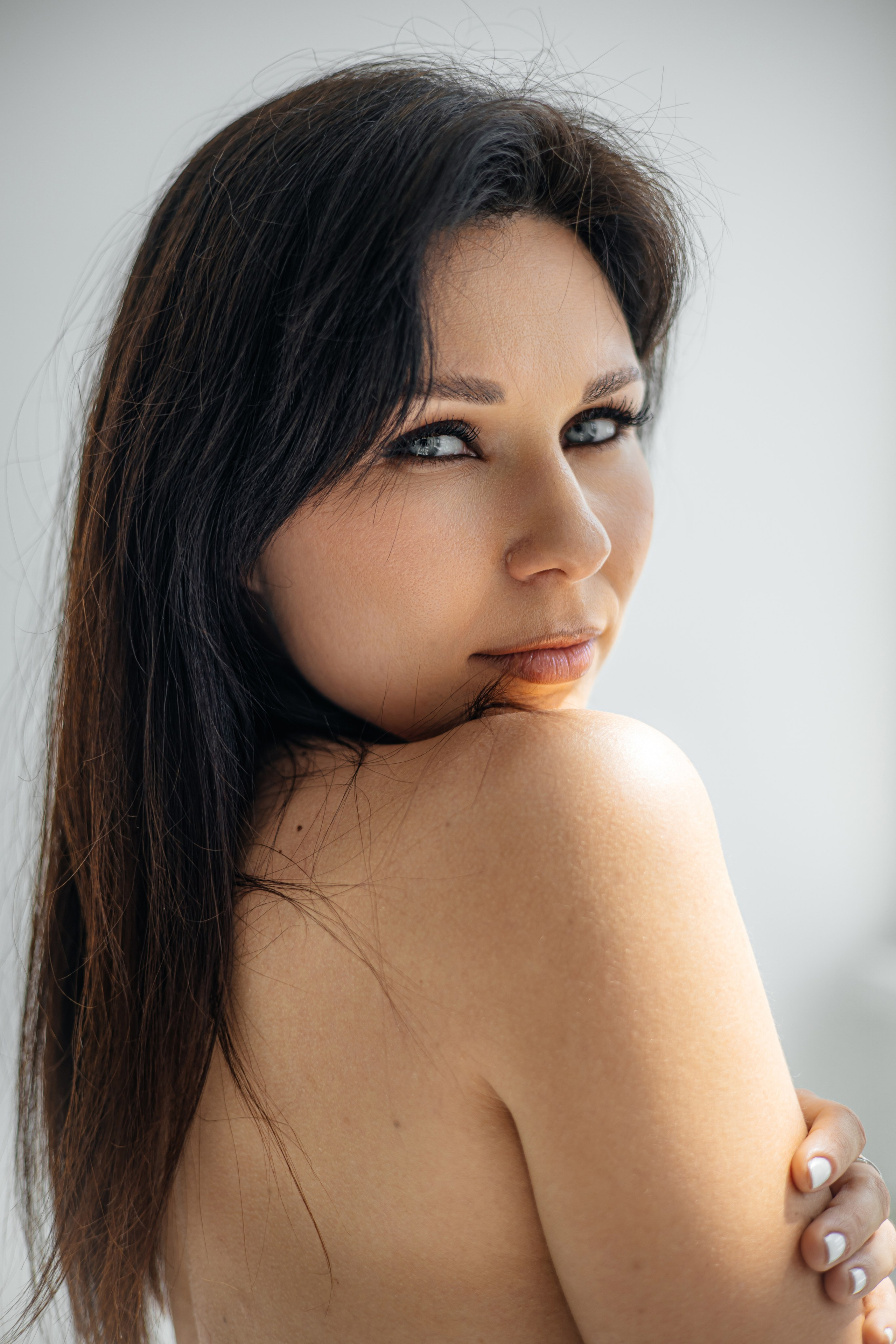 Индивидуальная съемка. Женский и семейный фотограф в Санкт-Петербурге Анастасия Алксне