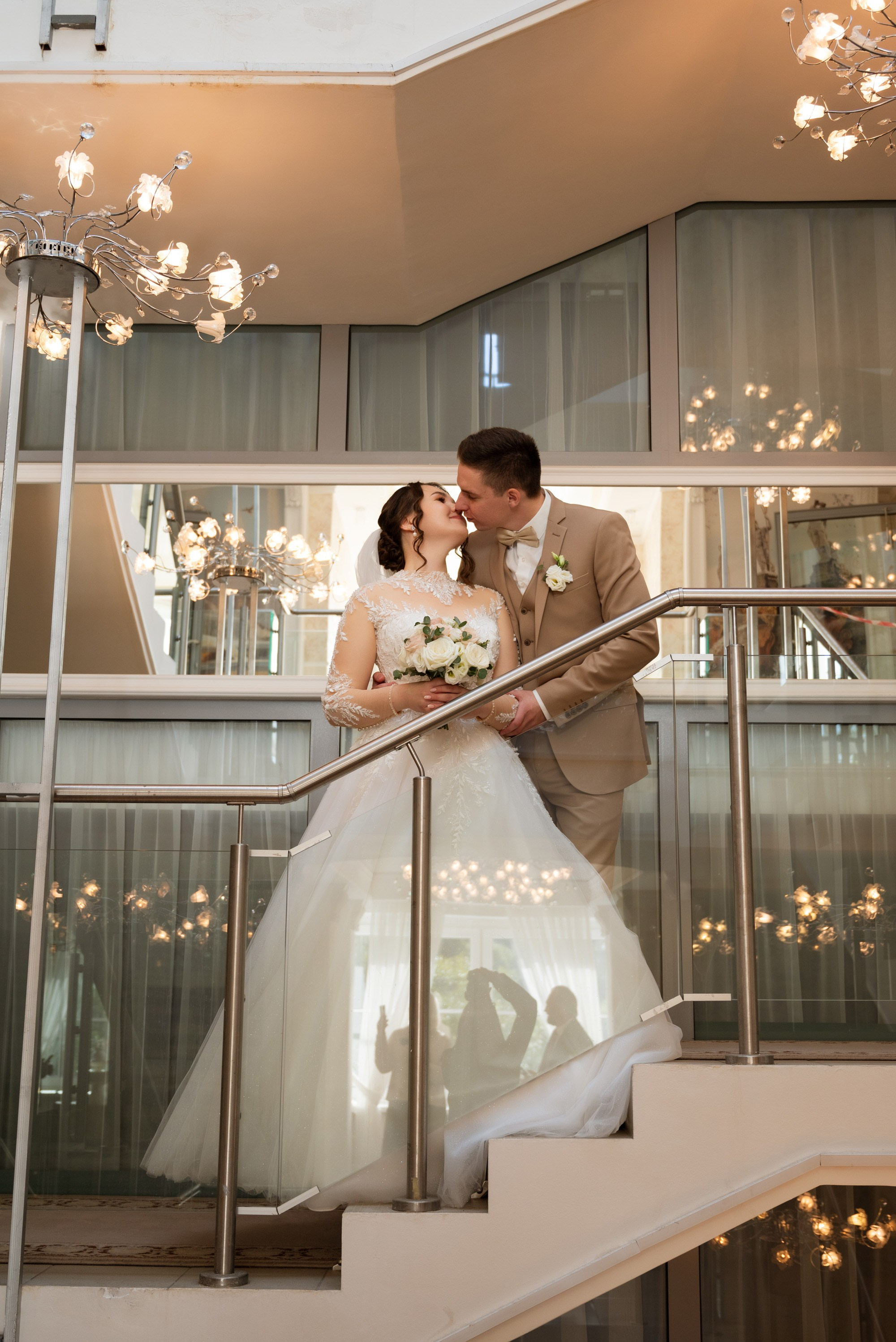 Роман и Анна | 21.09.23. Свадебный фотограф в Санкт-Петербурге Владислава Тюльпина