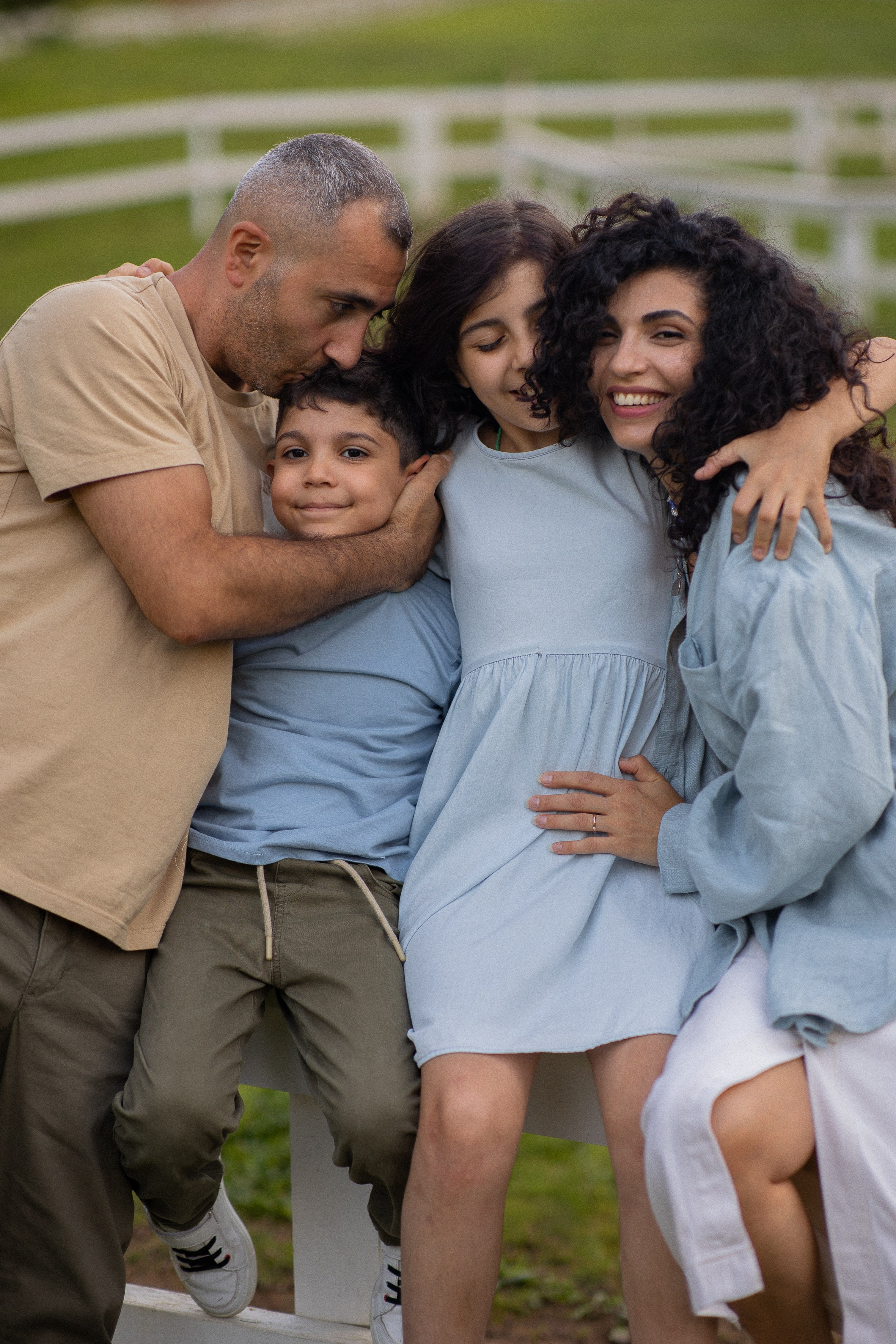 Уличные съемки