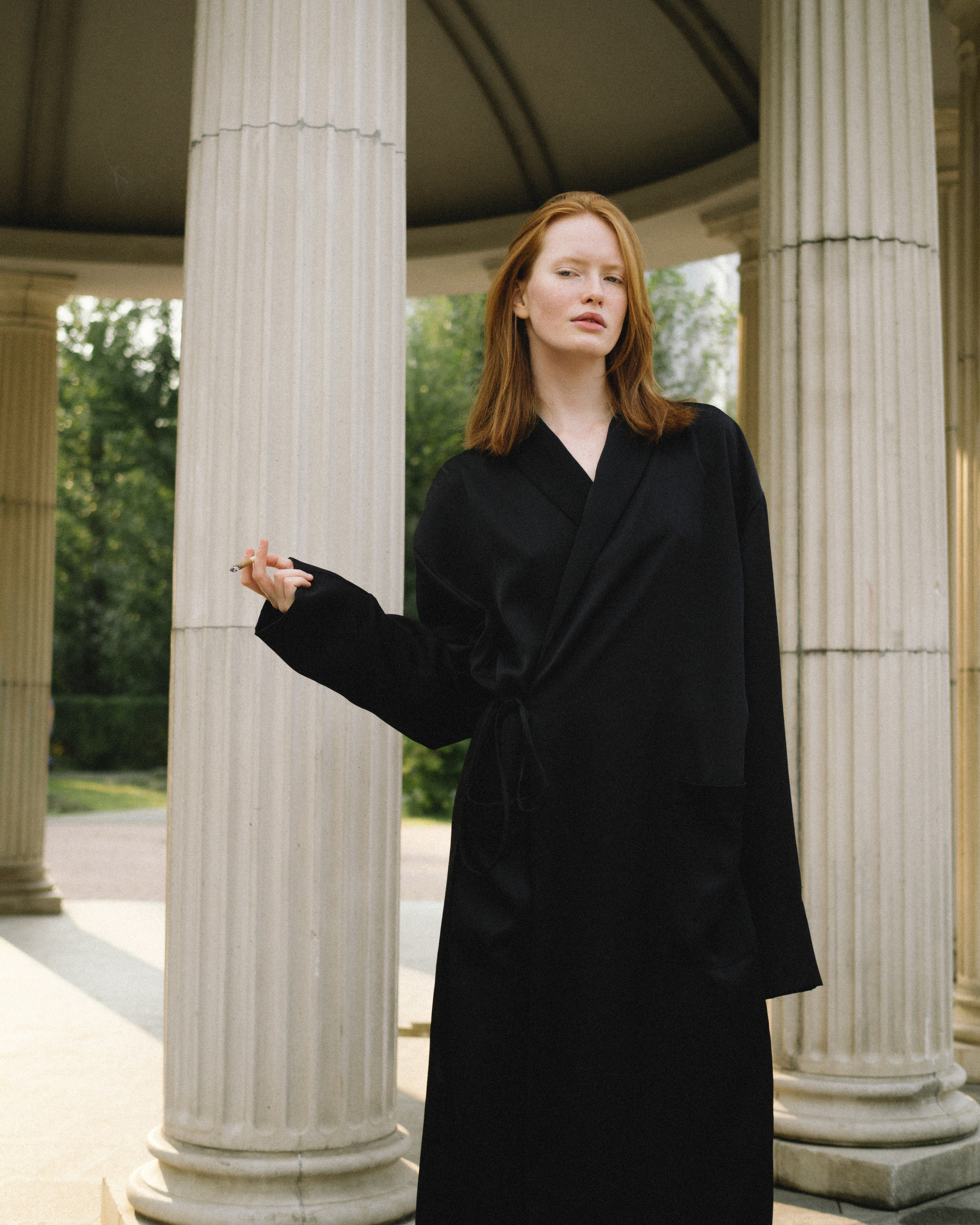 Mari. Фотограф для брендов в Санкт-Петербурге — Анастасия Галина