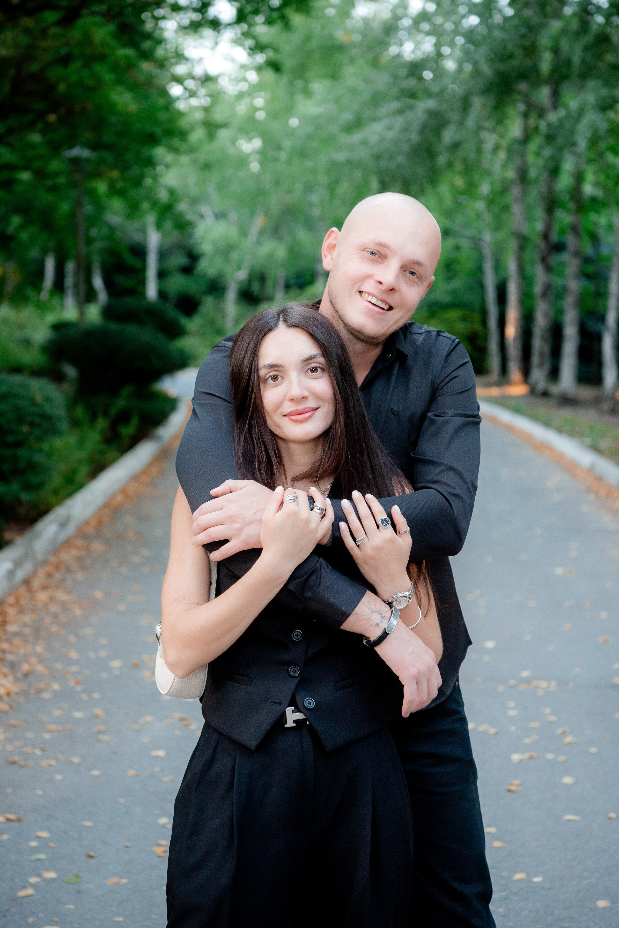 Свадьба Даша и Сергей. Фотограф в Волгограде и Волжском Александр Горбань