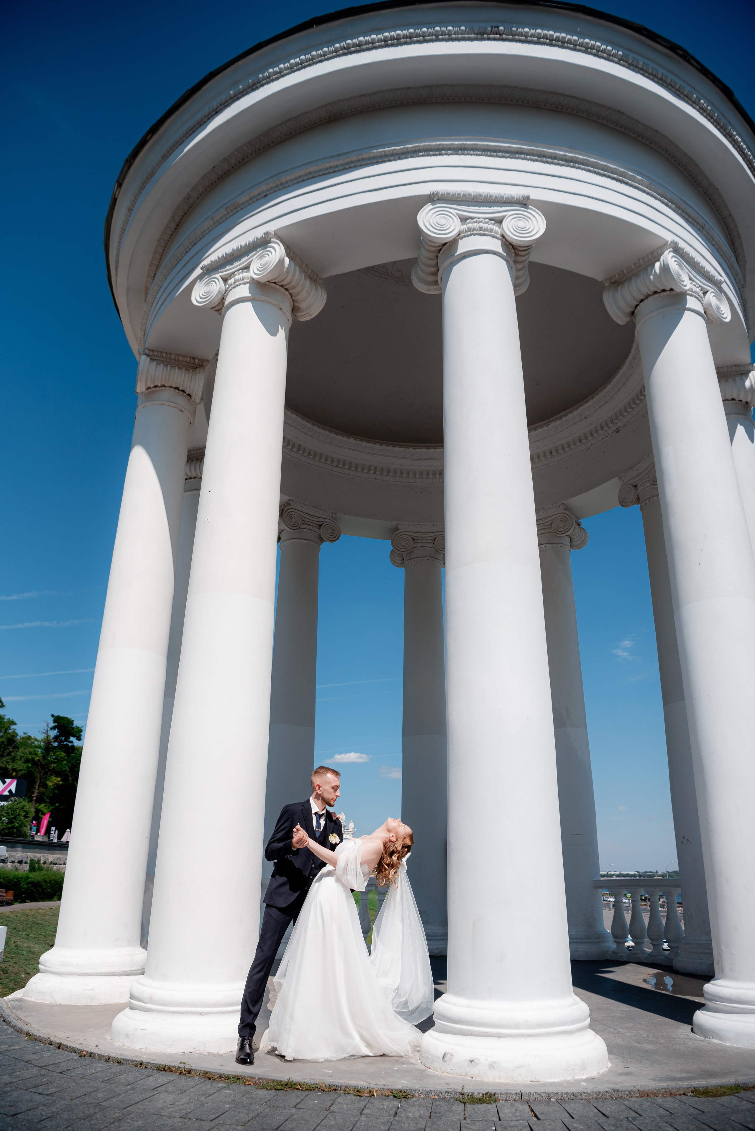 Свадьба Маша и Максим. Фотограф в Волгограде и Волжском Александр Горбань
