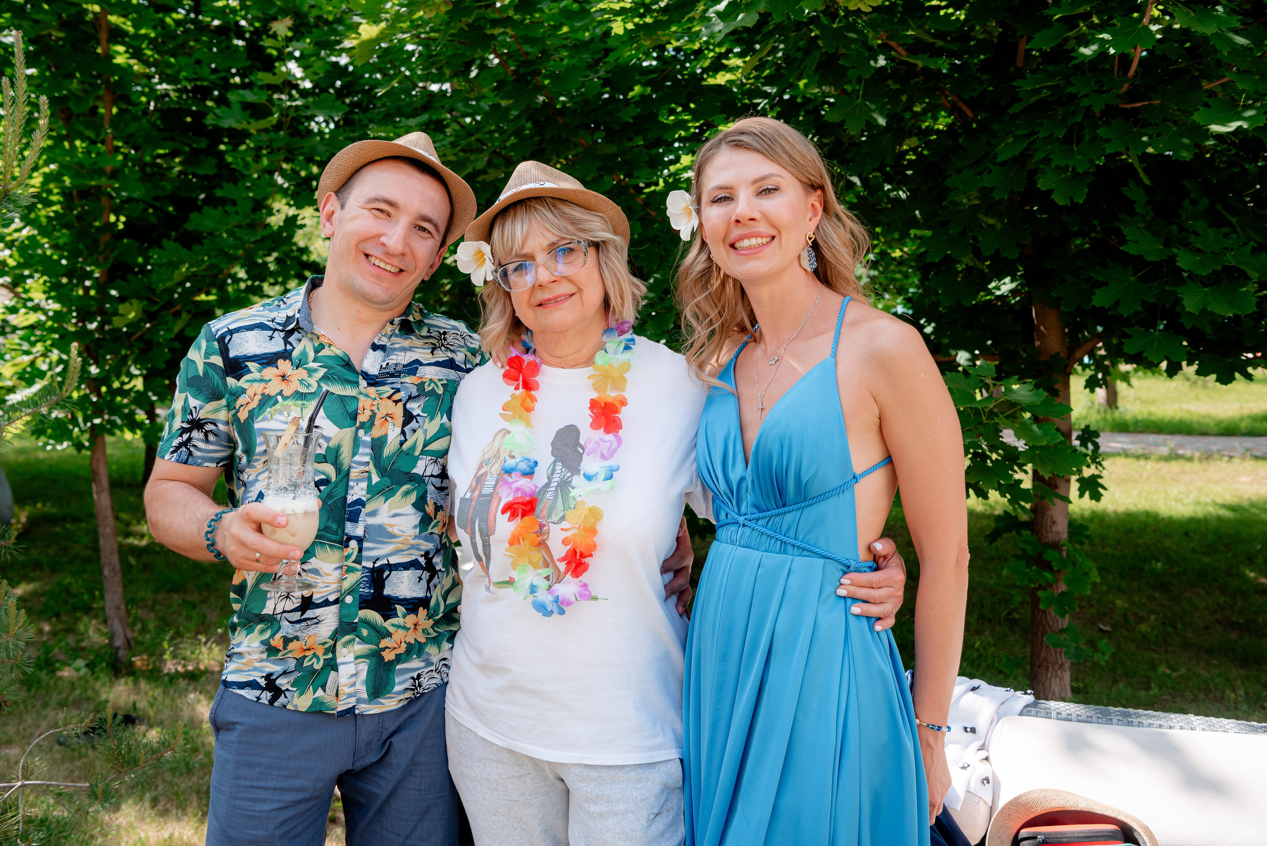 Второй день свадьбы Ольга и Иван. Фотограф в Волгограде и Волжском Александр Горбань