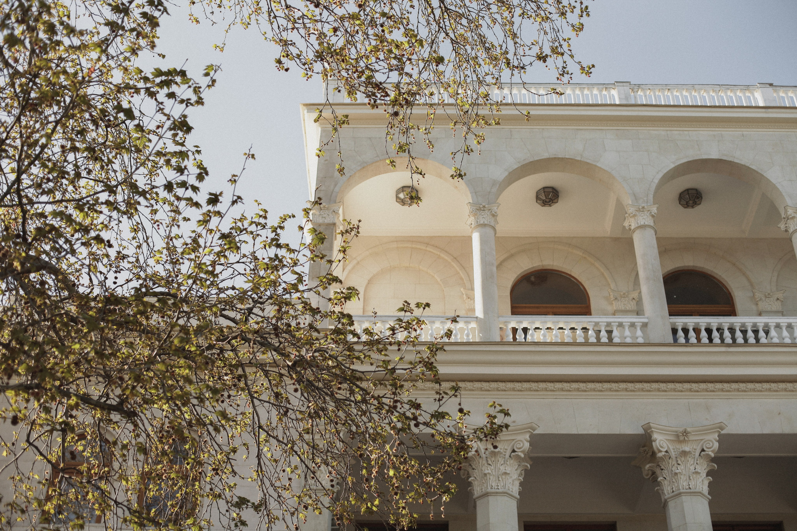 Александр и Влада. Фотограф в Севастополе и Крыму Артем Волобуев