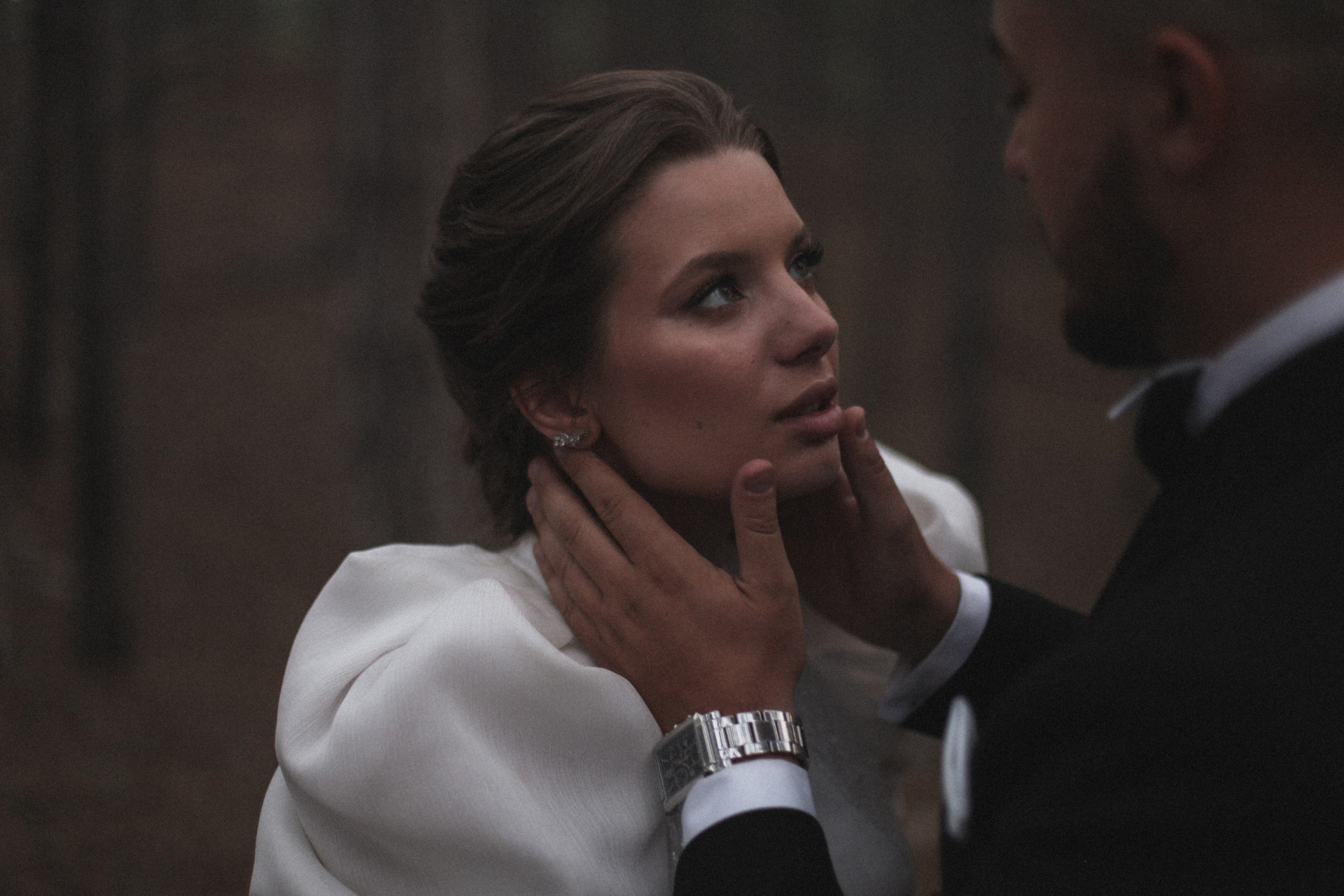 Александр и Анна. Фотограф в Севастополе и Крыму Артем Волобуев