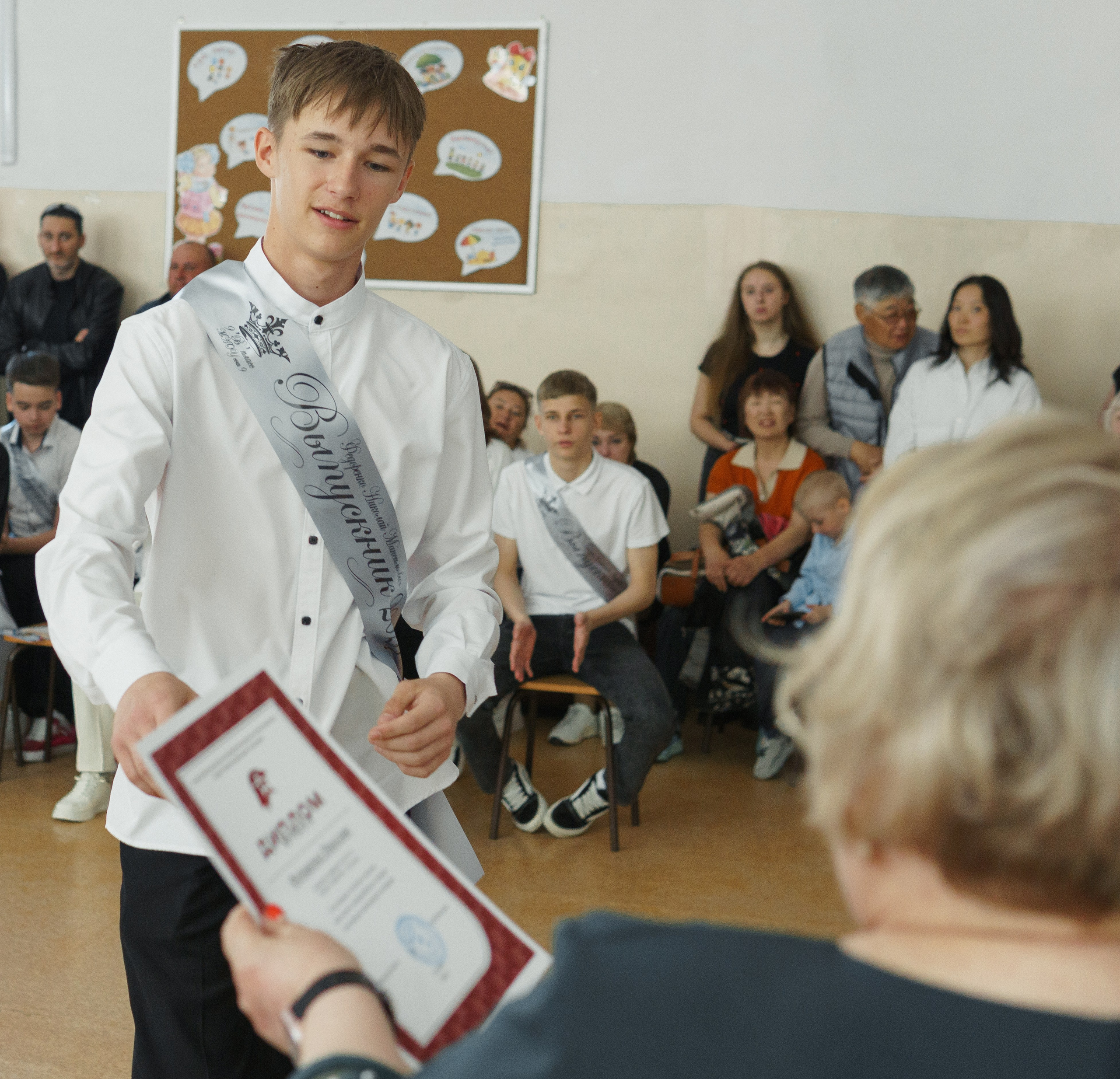 9 ≠ 11. Евгений Кудинов | Фотограф в Холмске