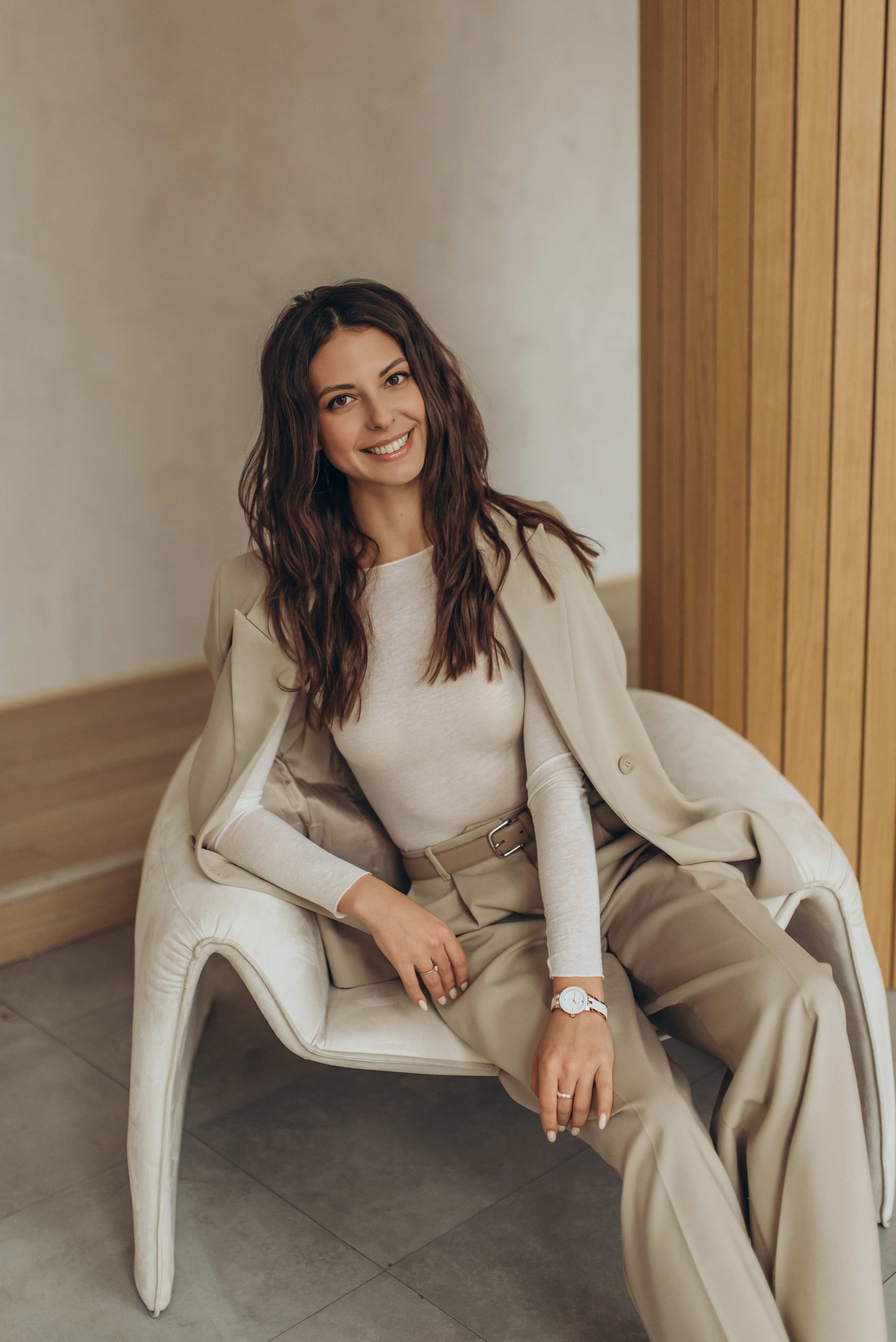 Мелина. Съемка для личного бренда. Семейный фотограф в Москве Екатерина Север