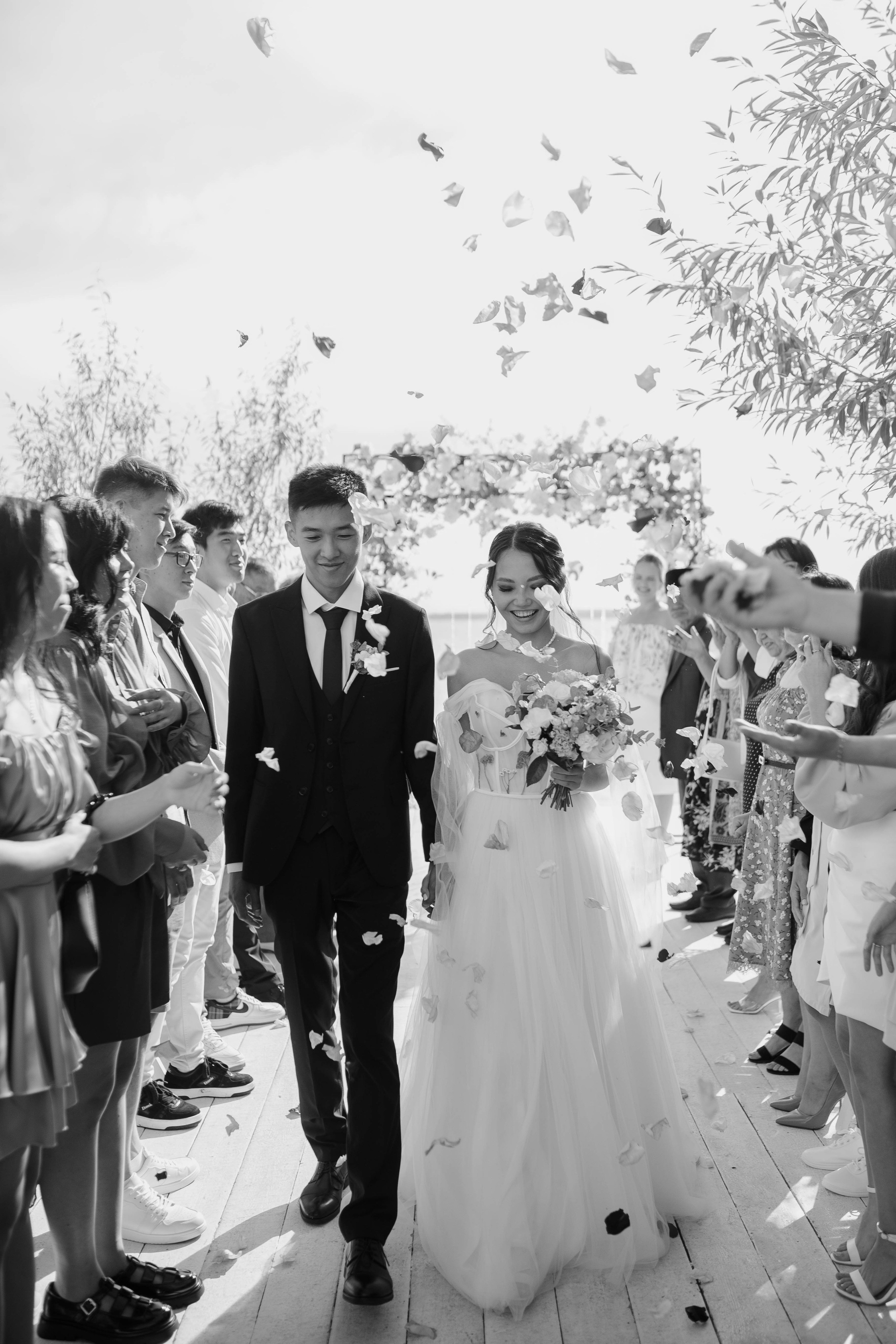 Айгиза и Артемий. Фотограф Челябинск Юлия Ермакова