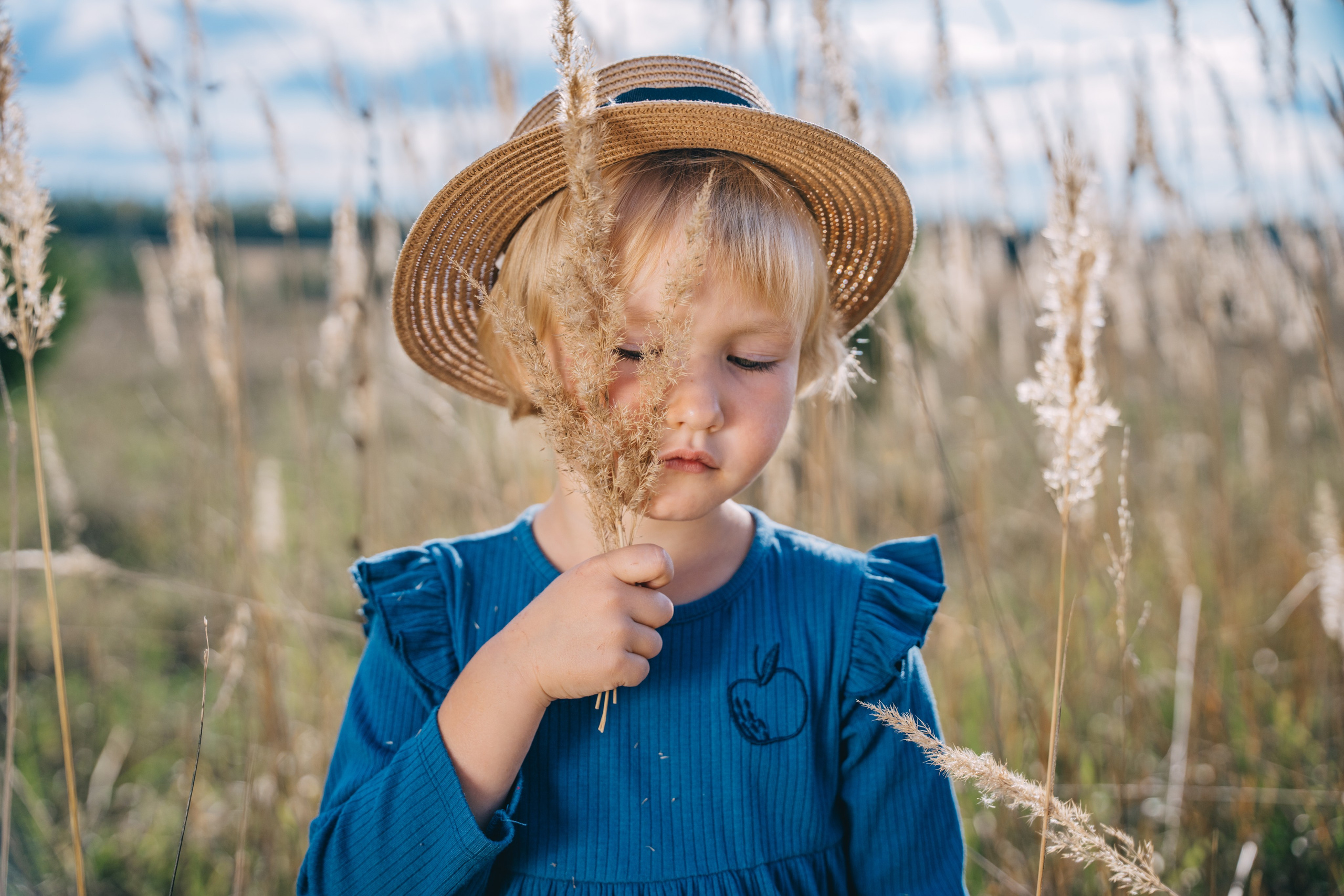 Ромашка Маша