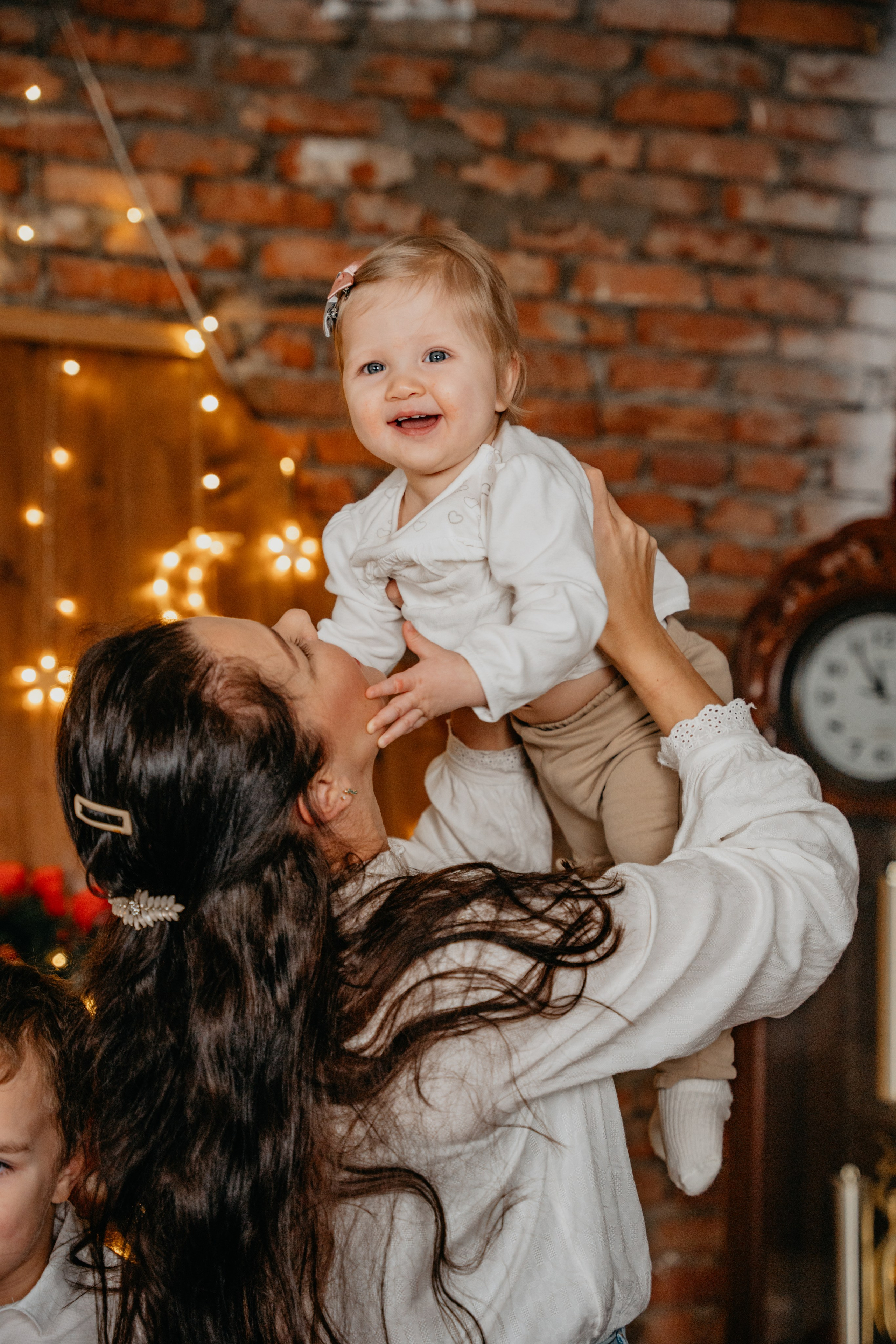 Яркий новый год