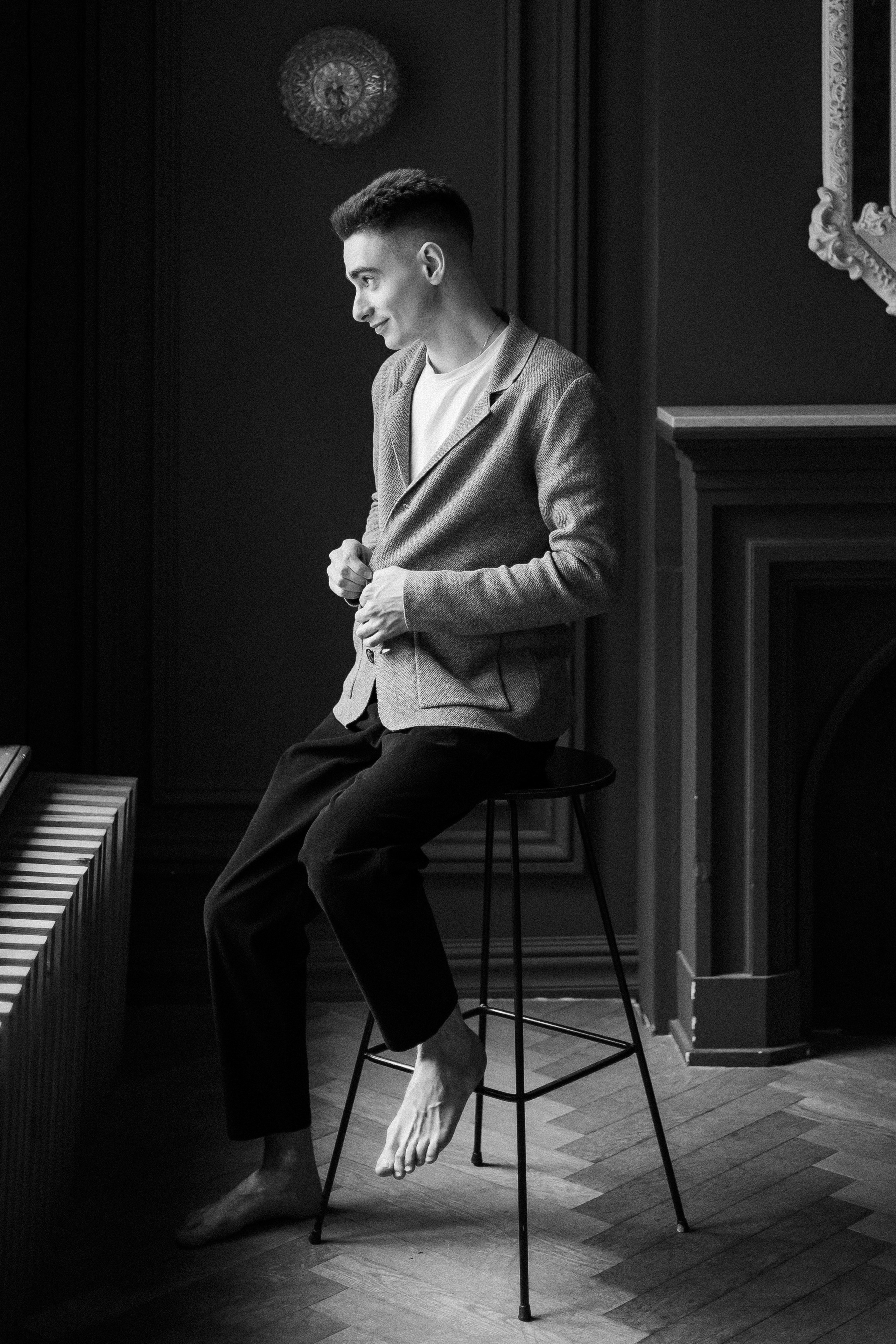 Дарья и Сергей