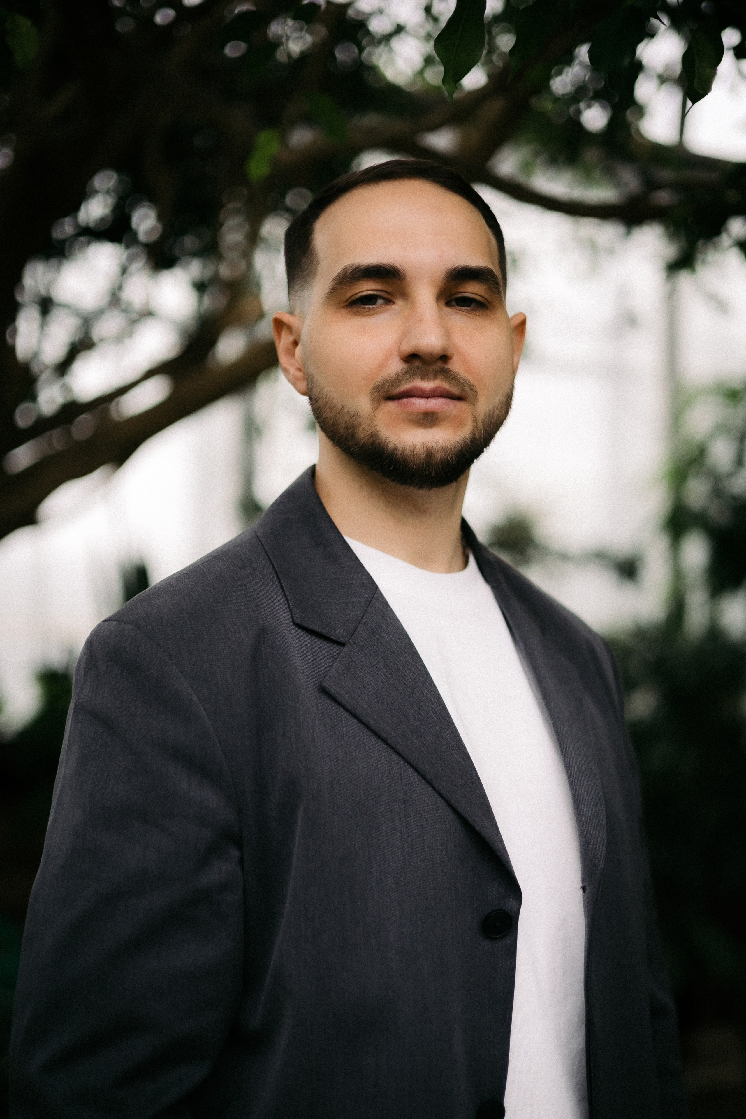 Анна и Семён