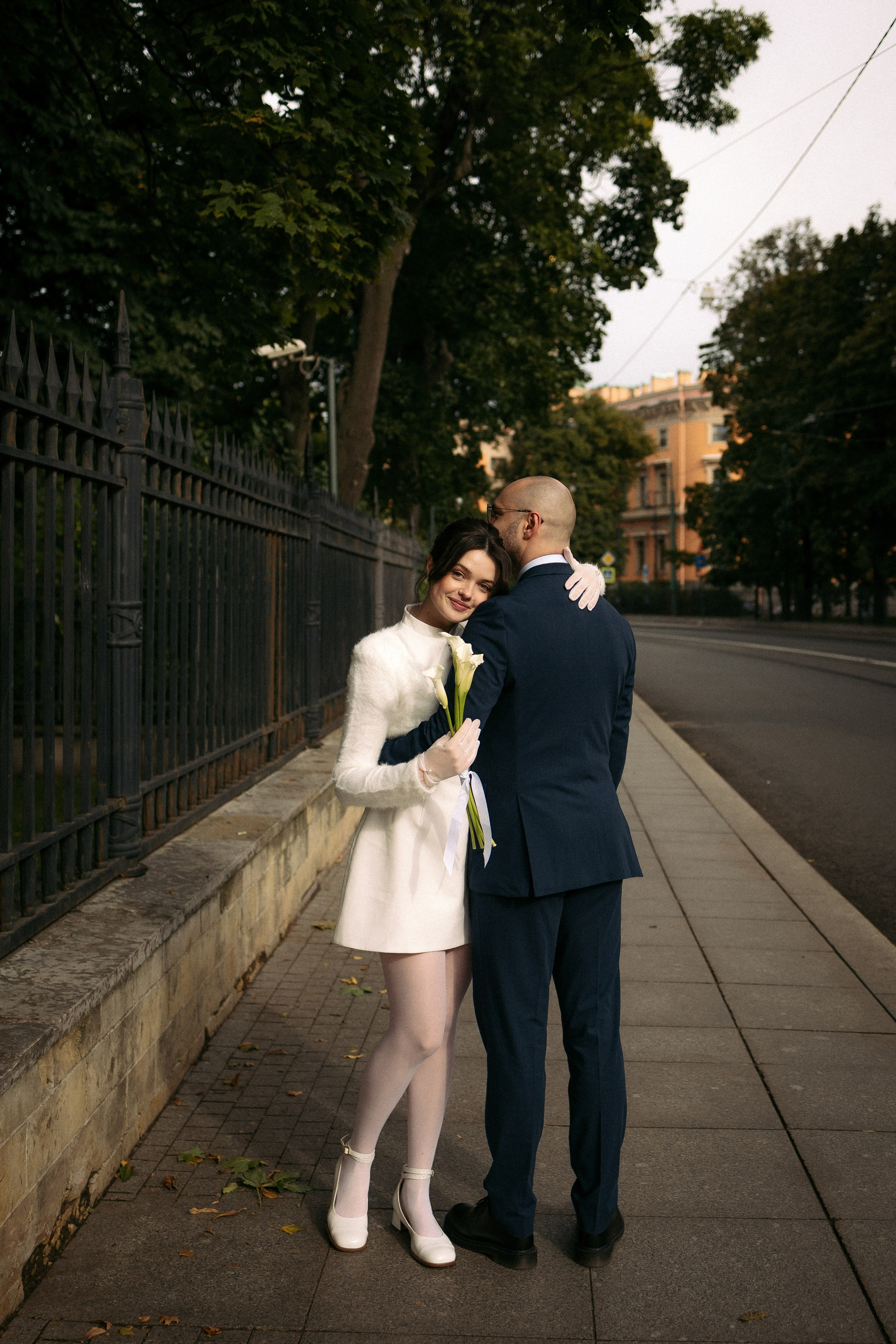 София и Андрей