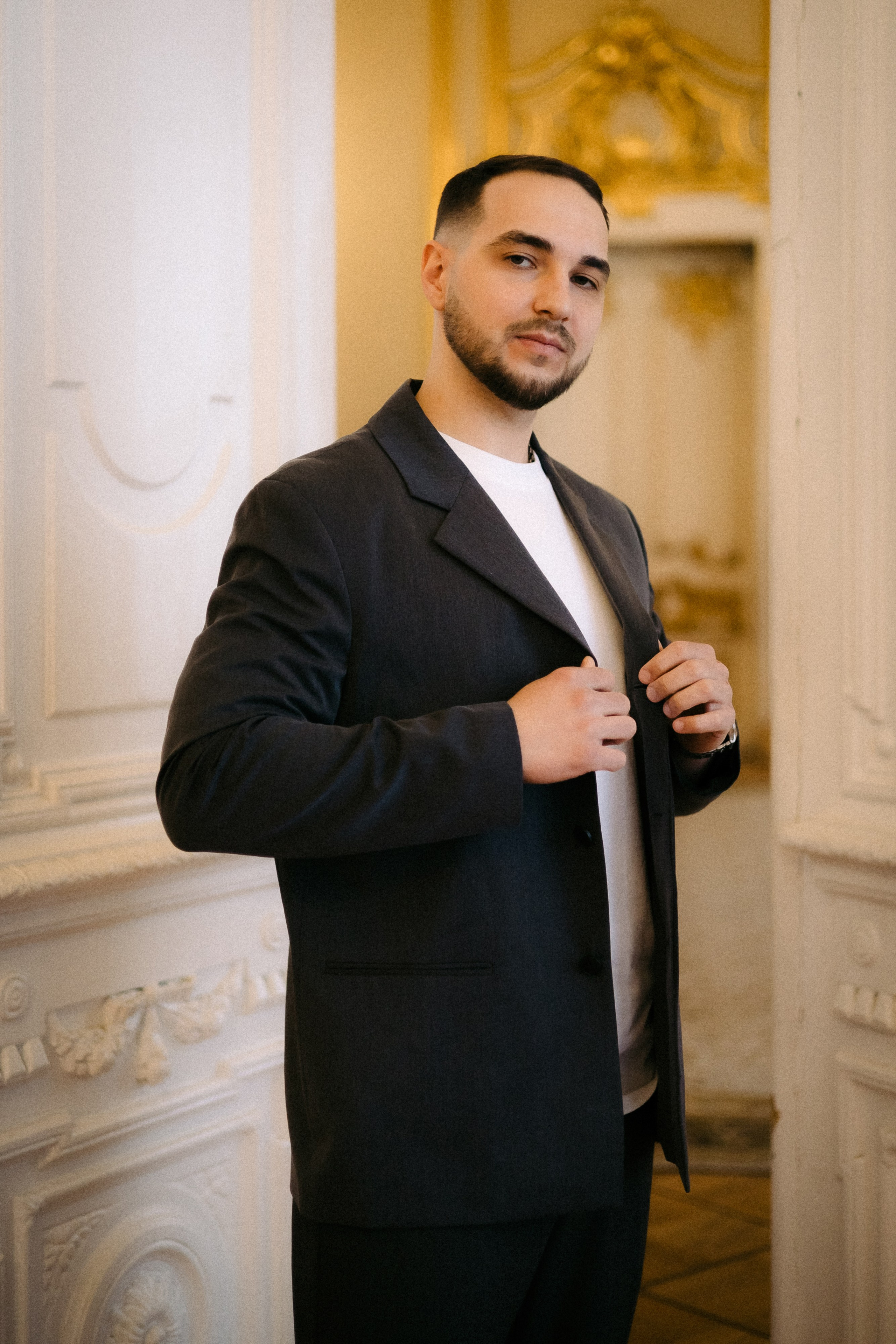 Анна и Семён