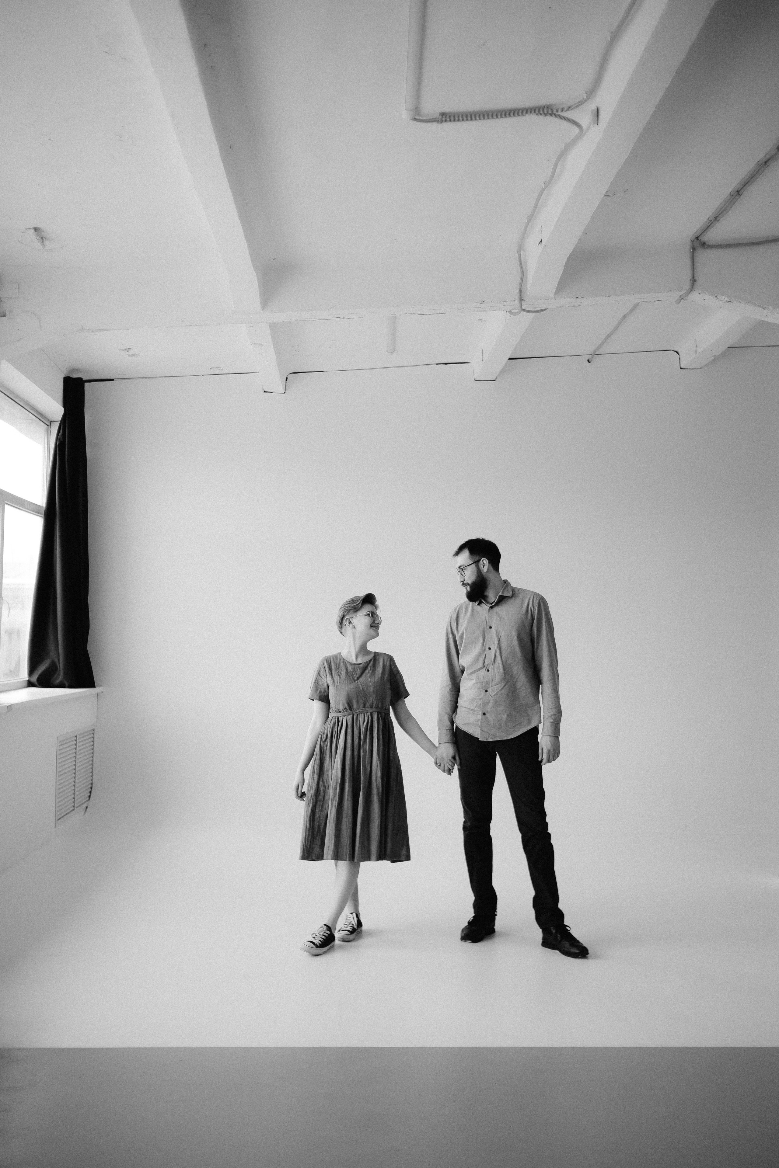 Екатерина и Григорий