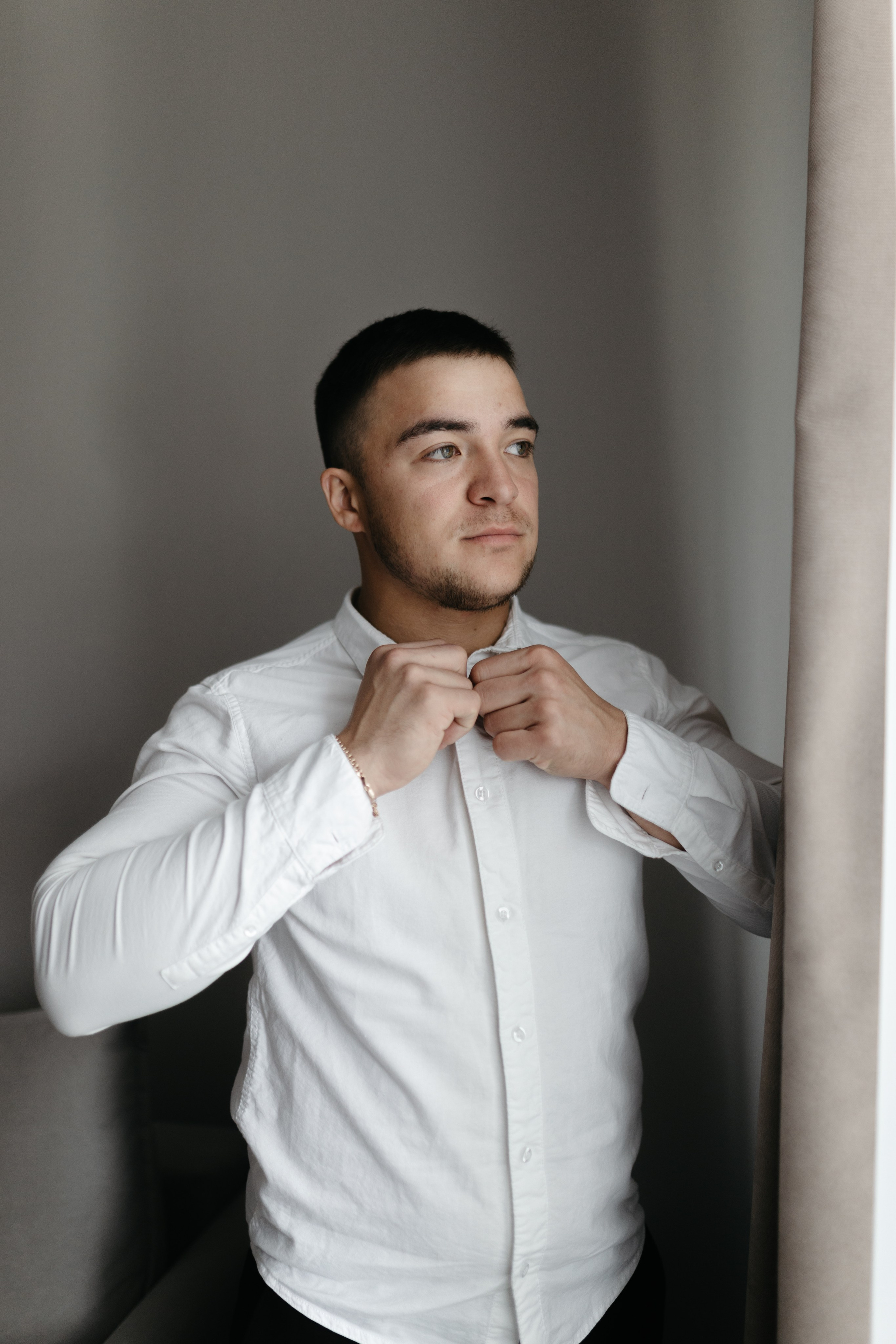 Данис & Альбина Альметьевск. Свадебный и семейный фотограф в Казани — Лилия Куликова