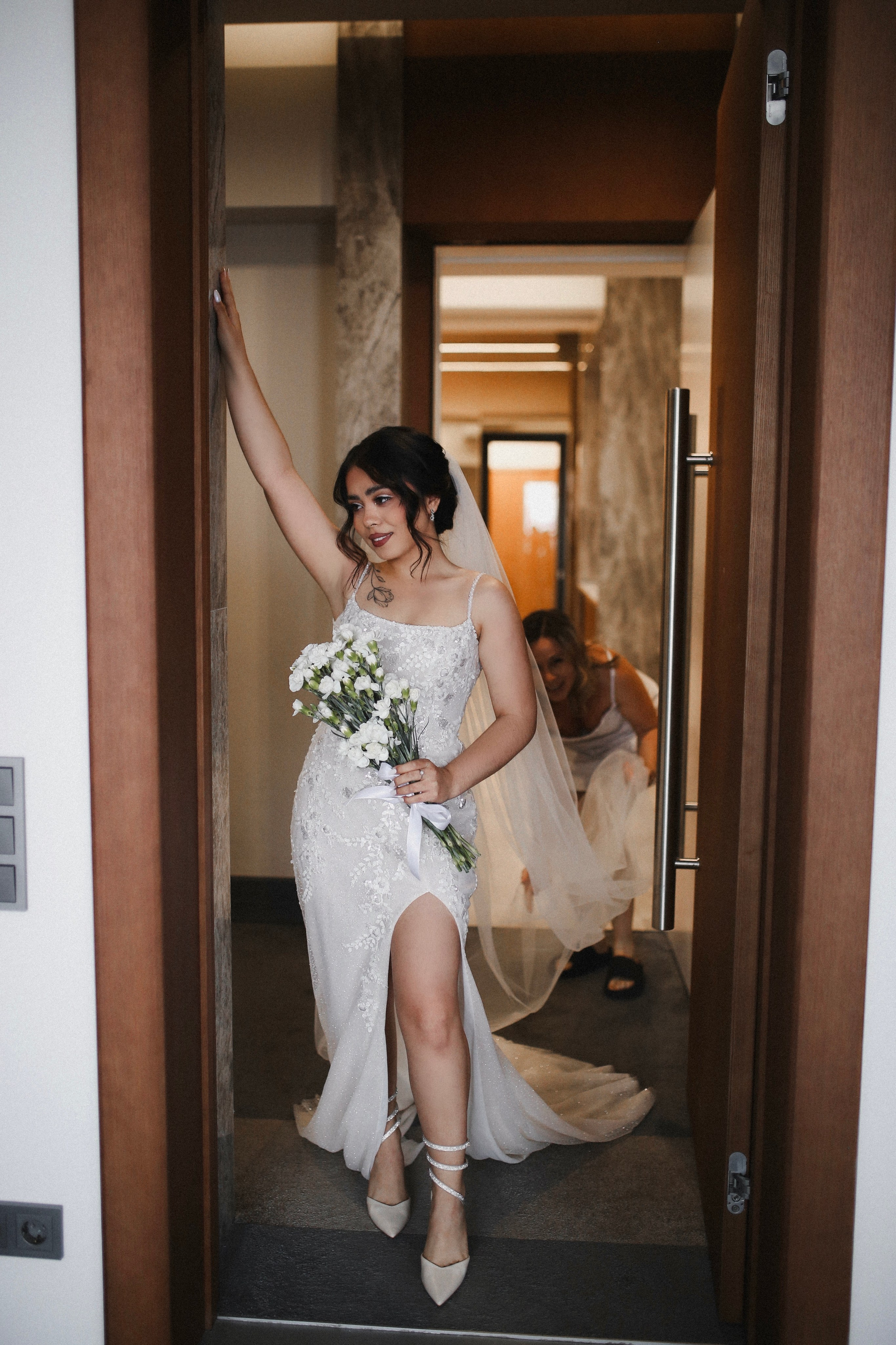 Р&В. Свадебный и семейный фотограф в Казани — Лилия Куликова