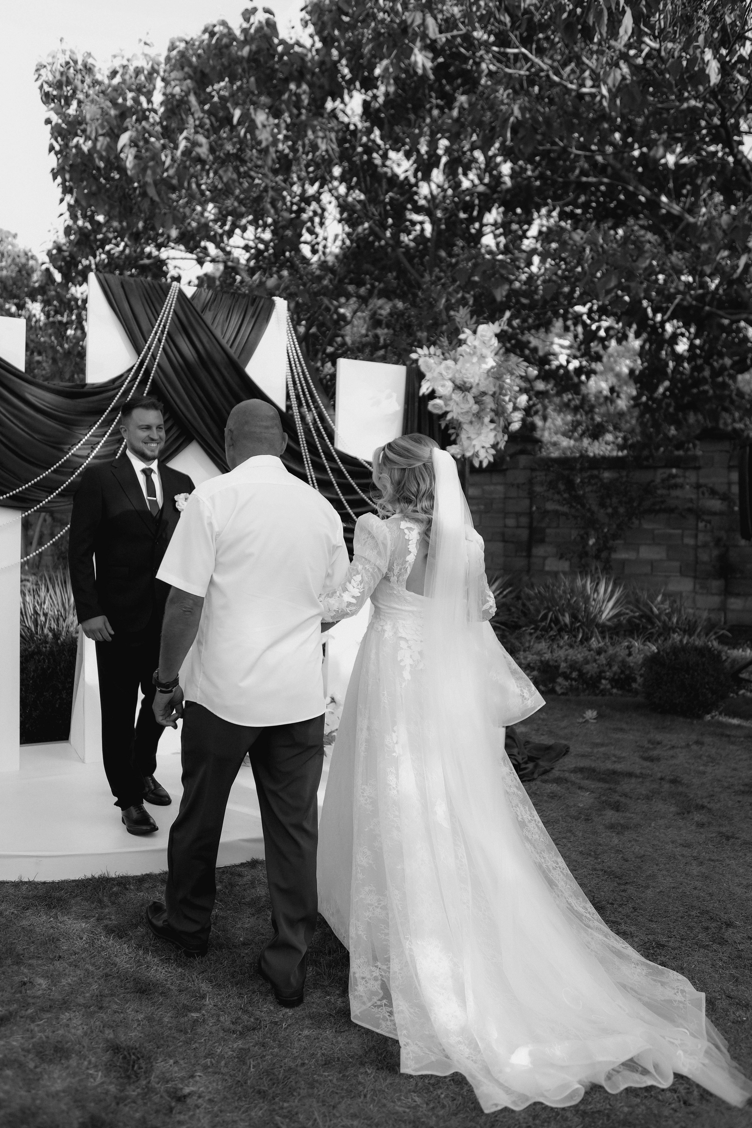 Свадьба-вечеринка. Фотограф в Крыму Богдана Захарчук