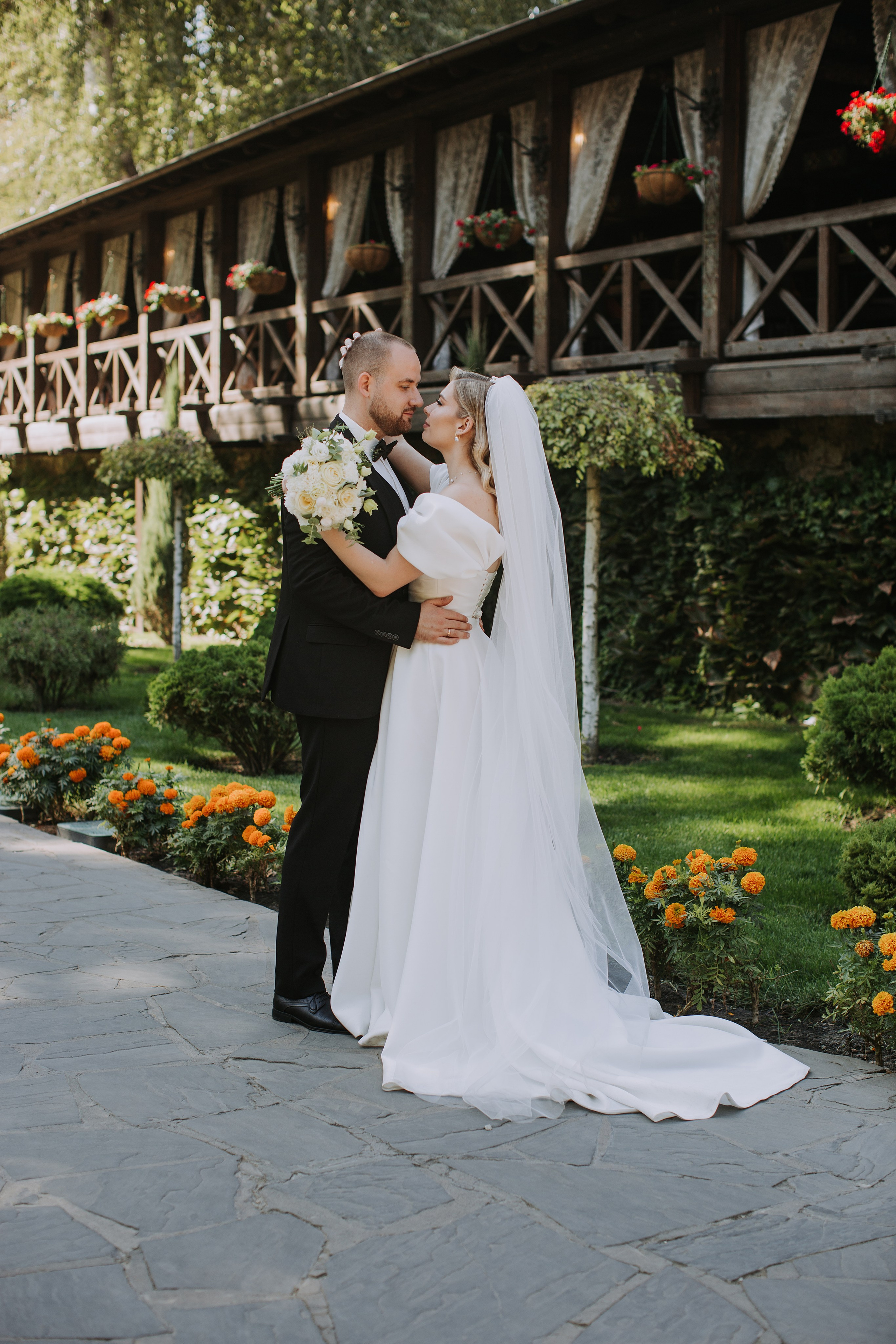 Алексей и Юлия. Свадебный фотограф и видеограф в Ростове-на-Дону Романенко