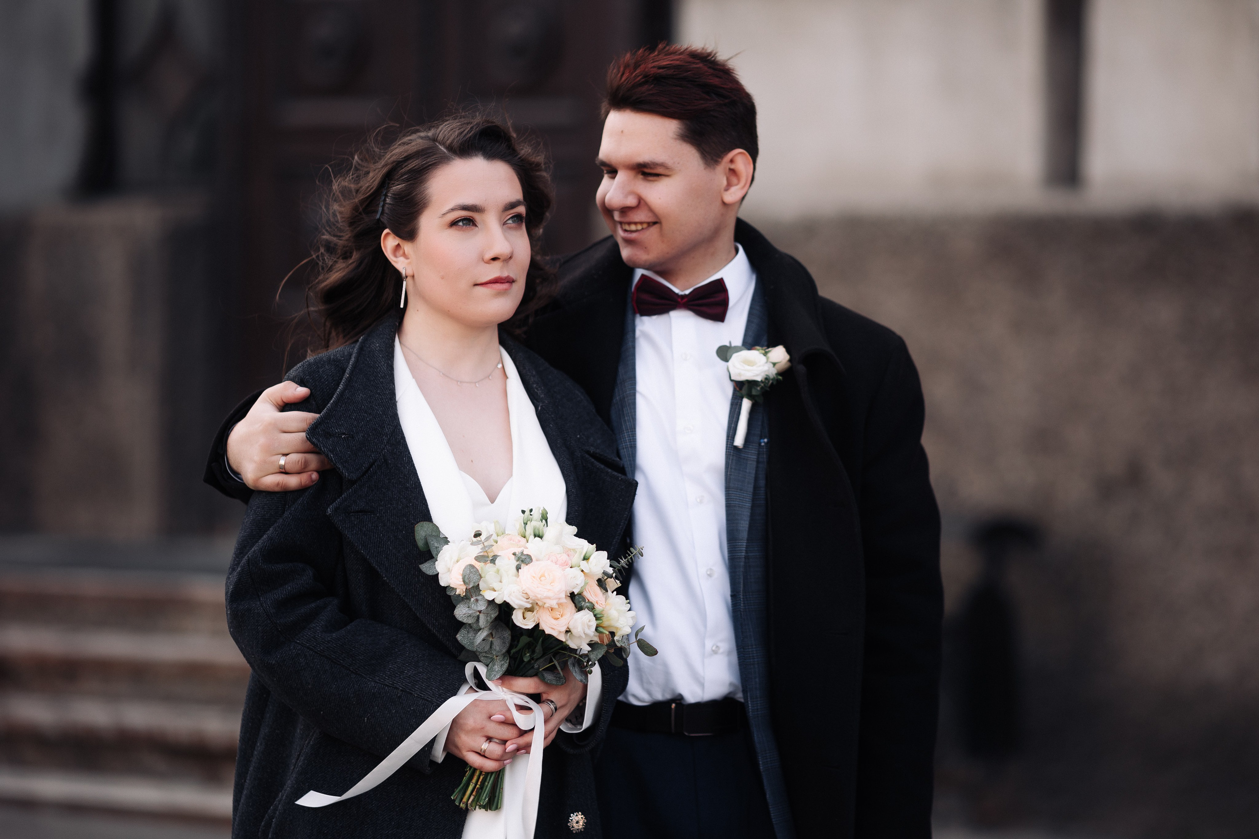 Свадьба Никиты и Елены. Портретный фотограф в Иваново Виталий Павлинский