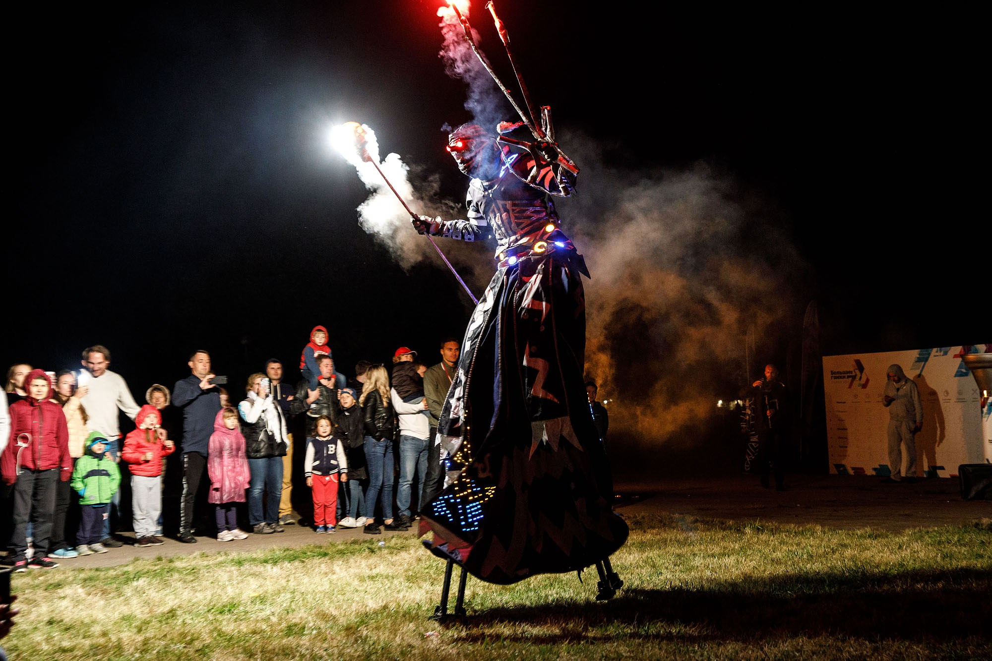 Репортажный фотограф в Москве