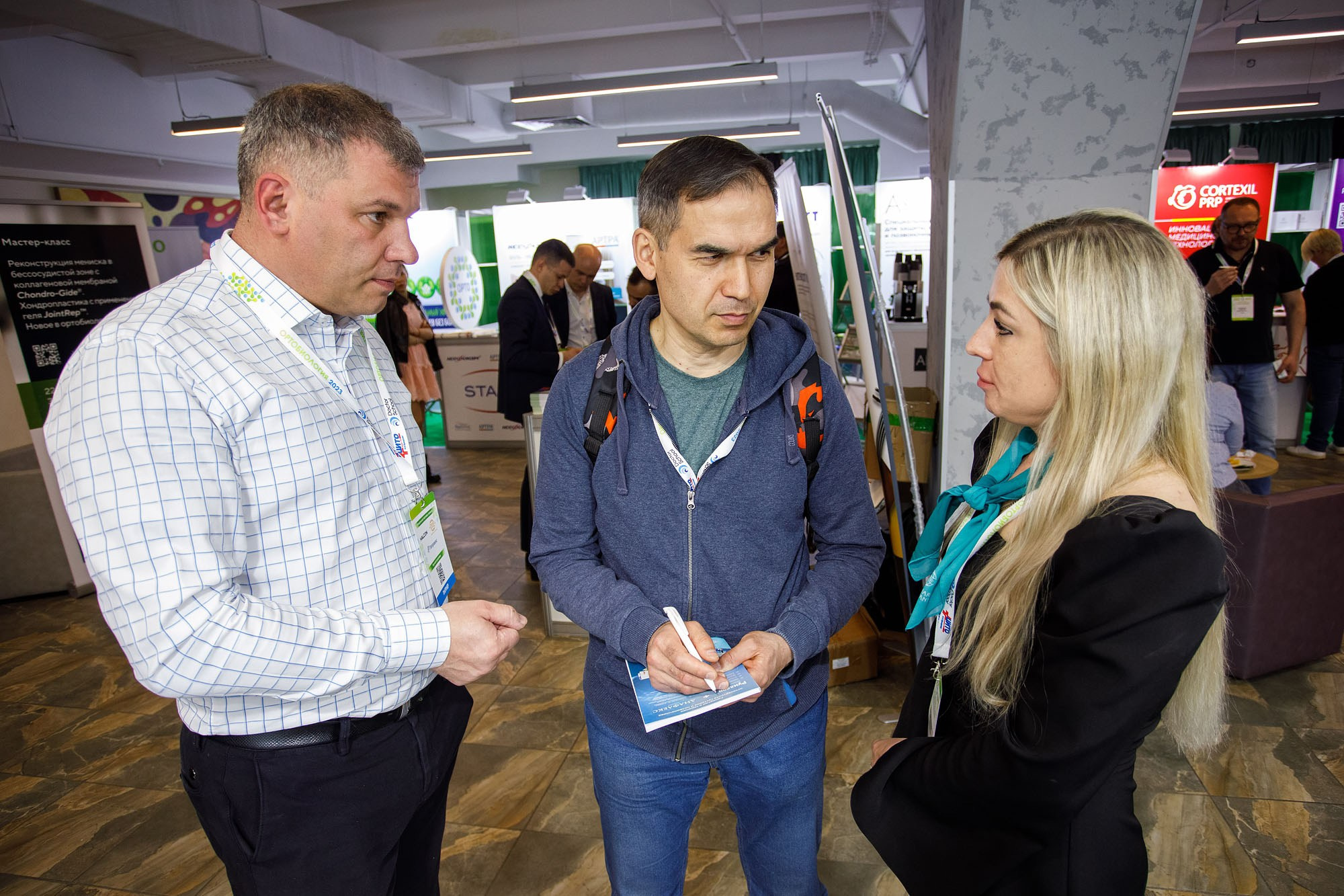 Выставки. Репортажный фотограф в Москве