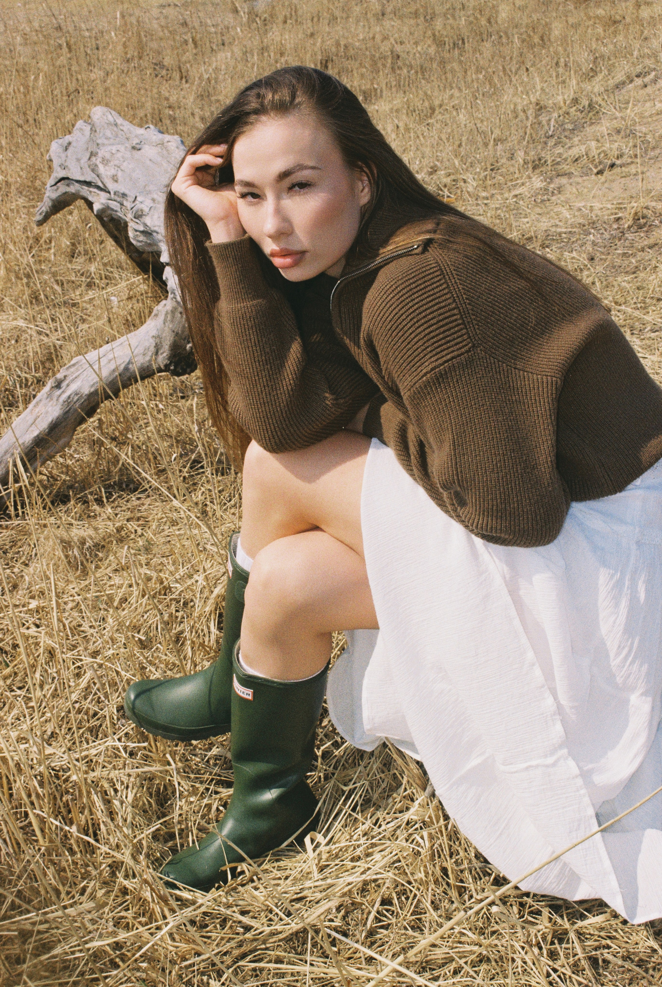 Даша. Фотограф Ионова Анастасия, г Владивосток