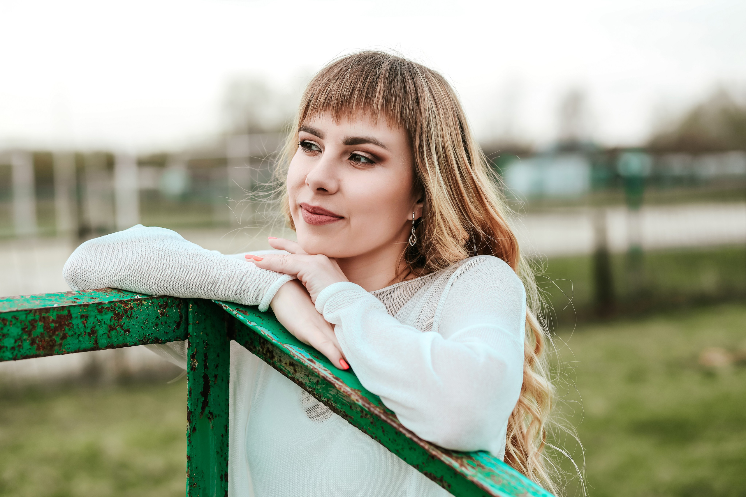 Зина. Школьный и детский фотограф Старожилово