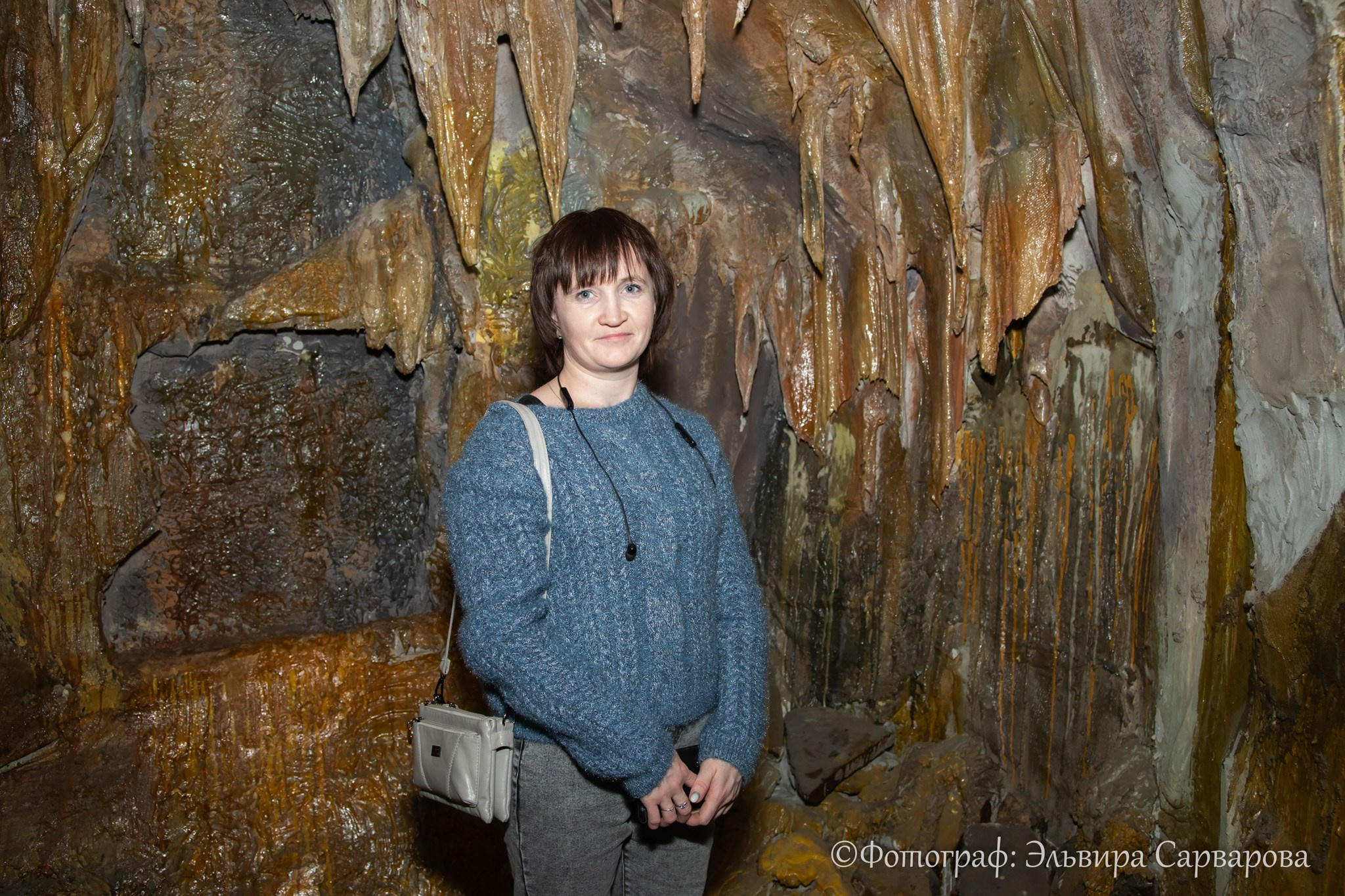 Экскурсия из Бирска для родственников участников СВО. Репортажный Фотограф