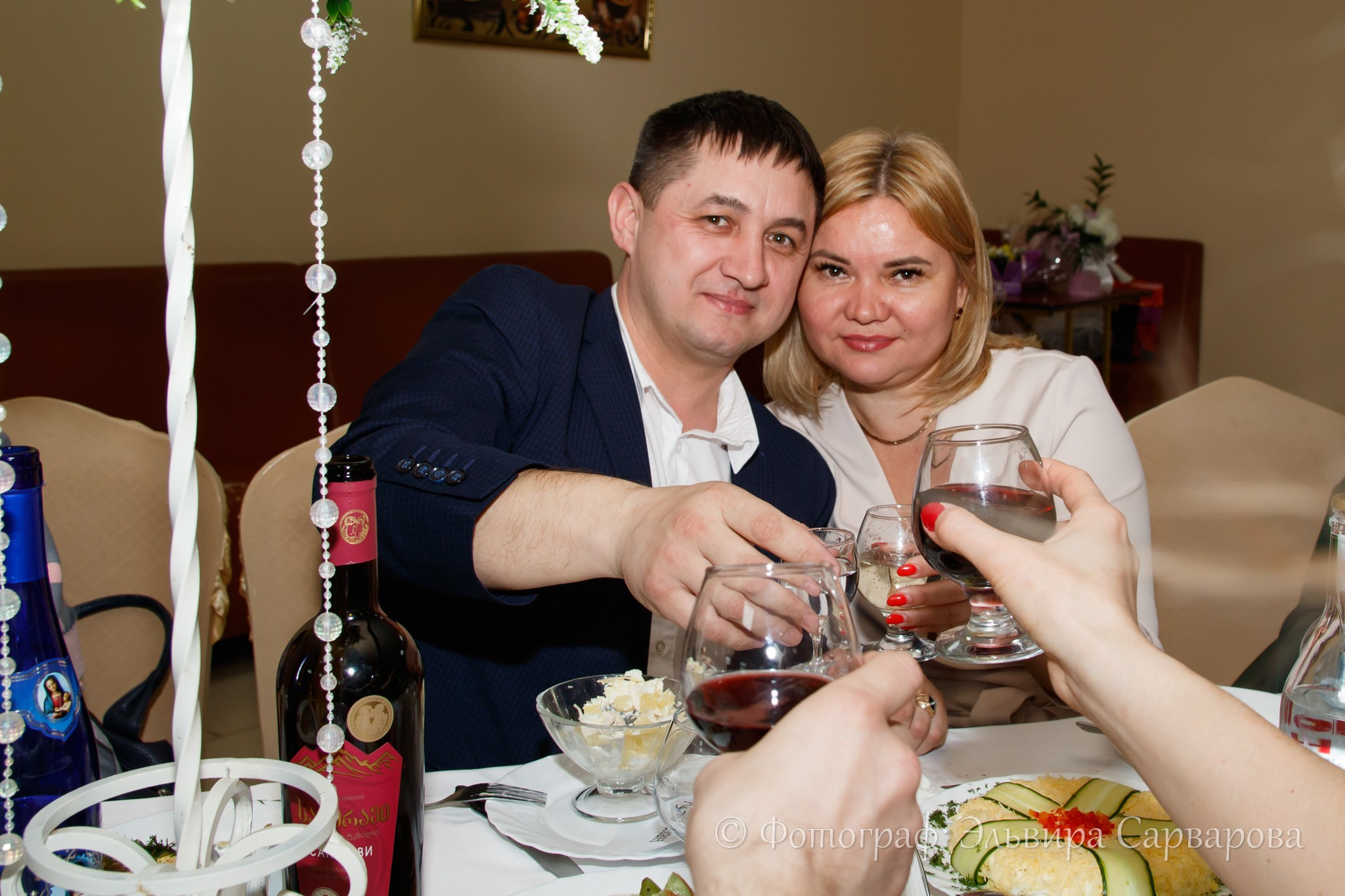 Юбилей. Репортажный Фотограф