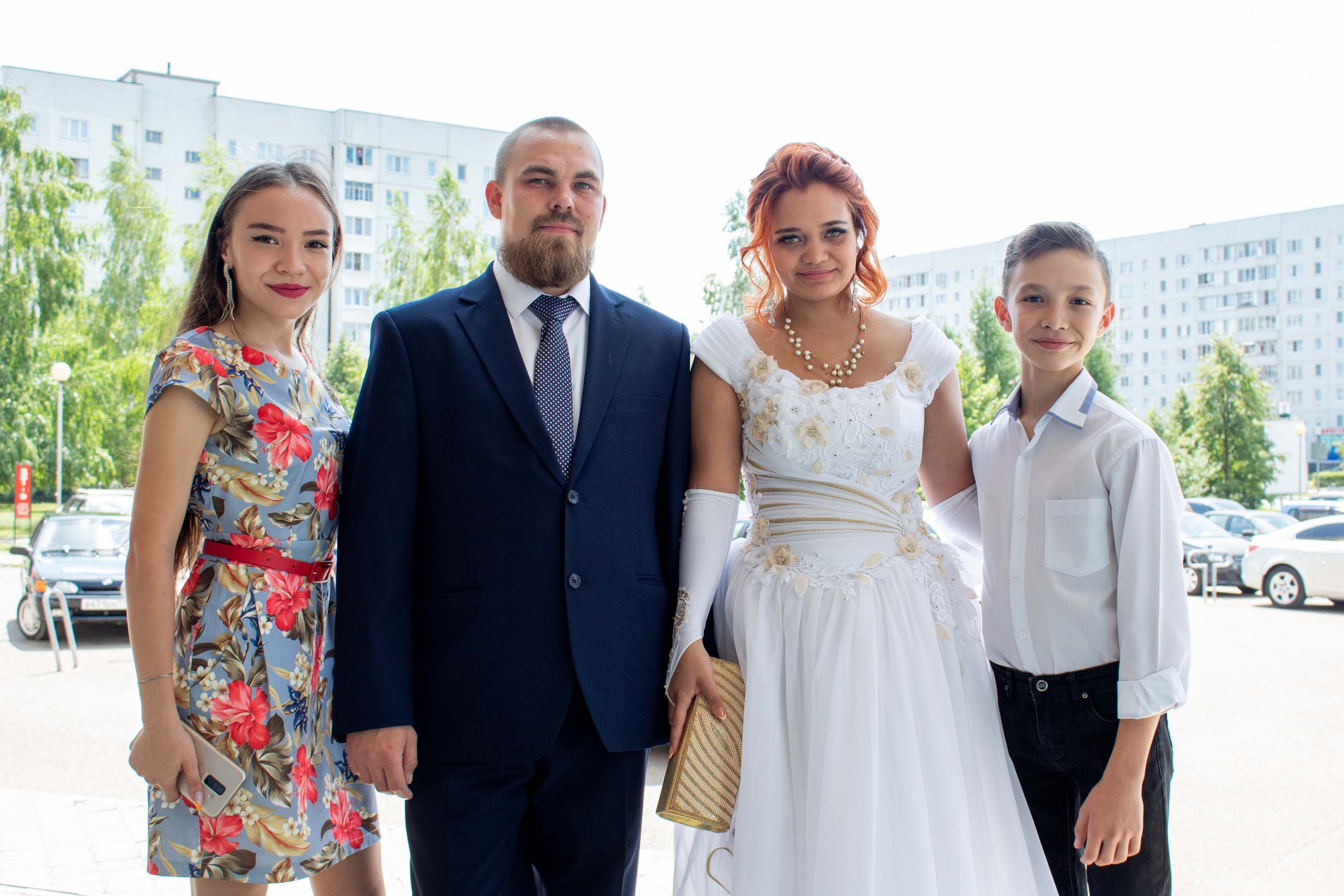 Свадьба Александра и Элины. Репортажный Фотограф