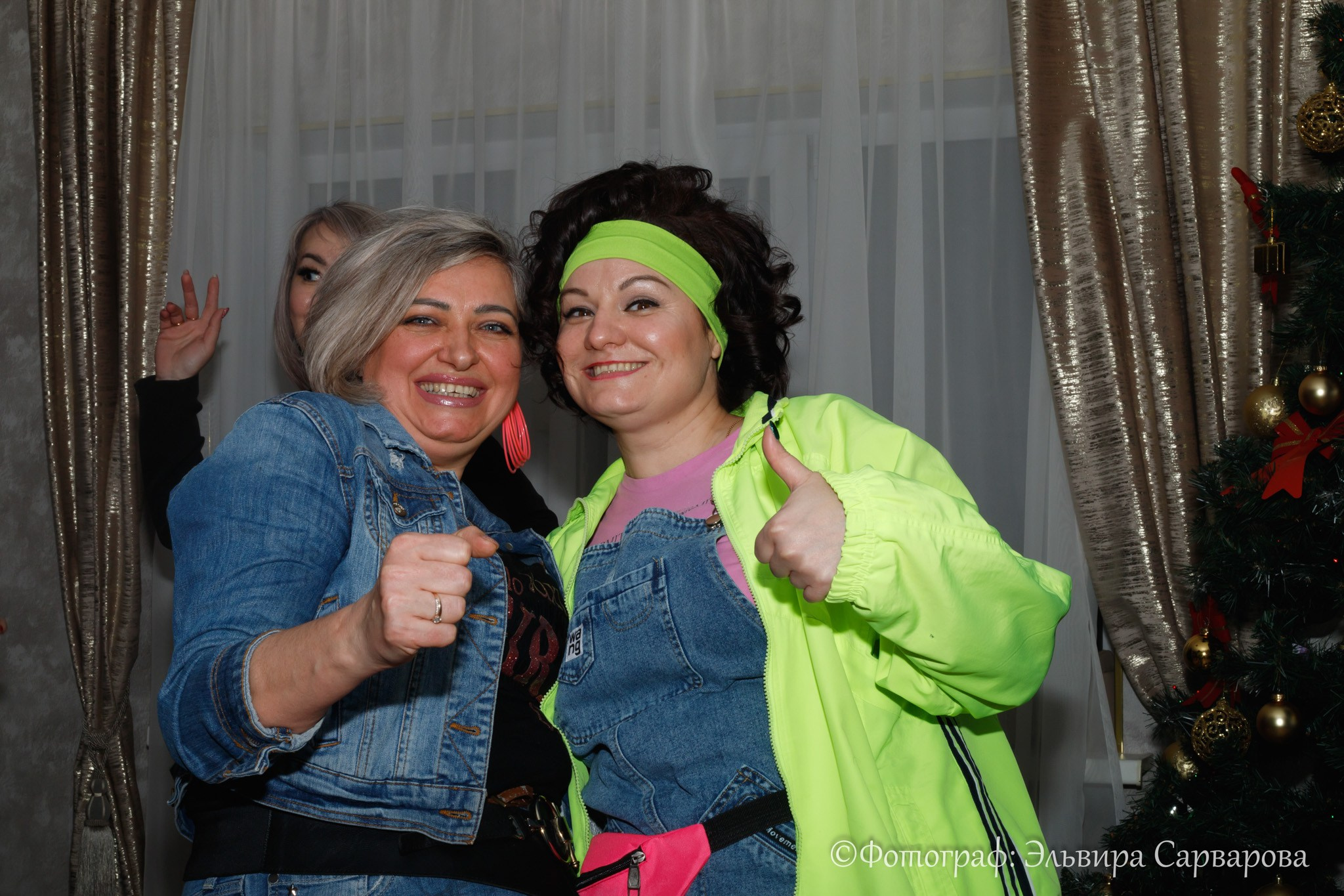 20 лет кафе «Альпийский». Репортажный Фотограф