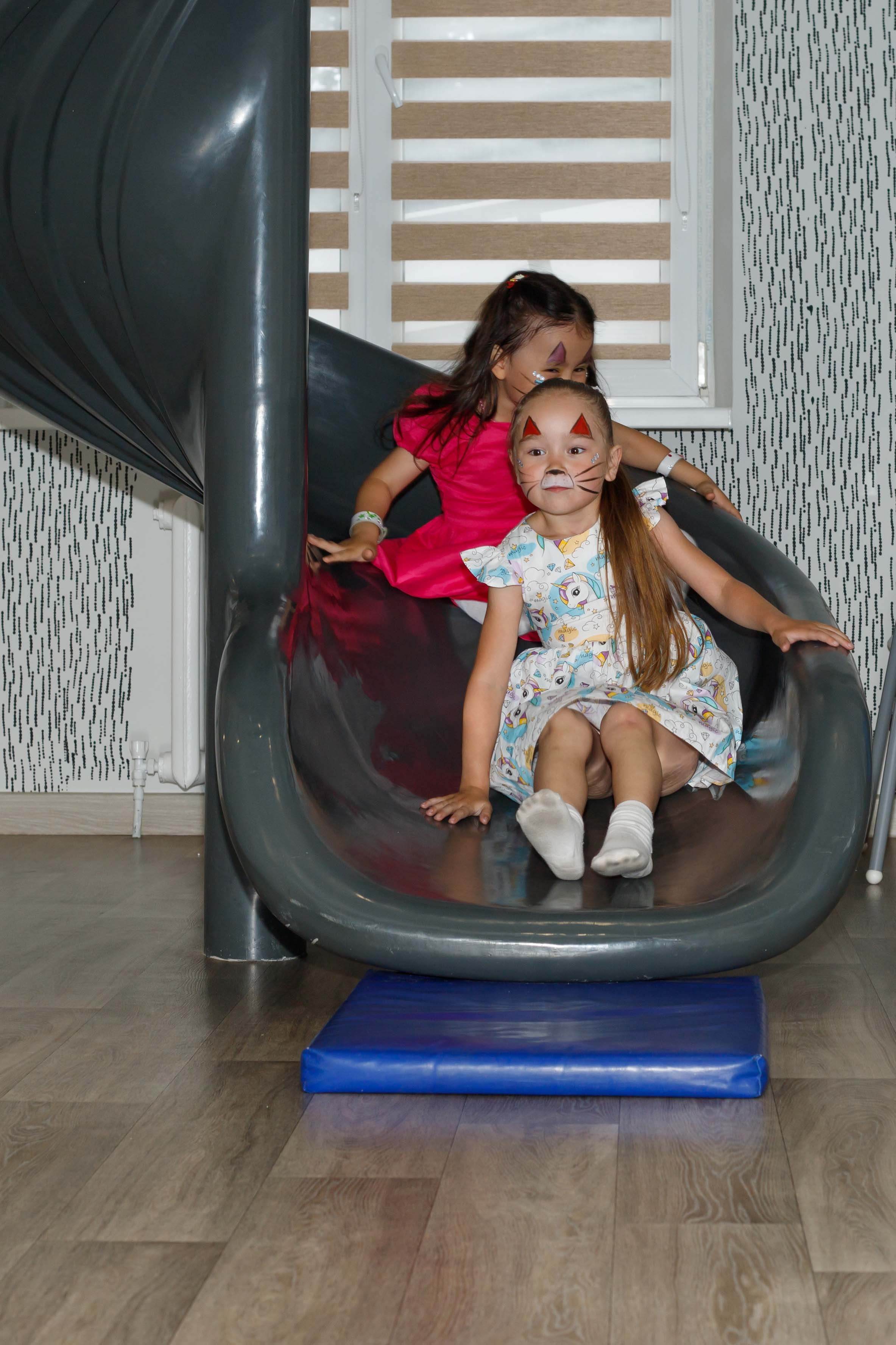 Детский день рождения. Репортажный Фотограф