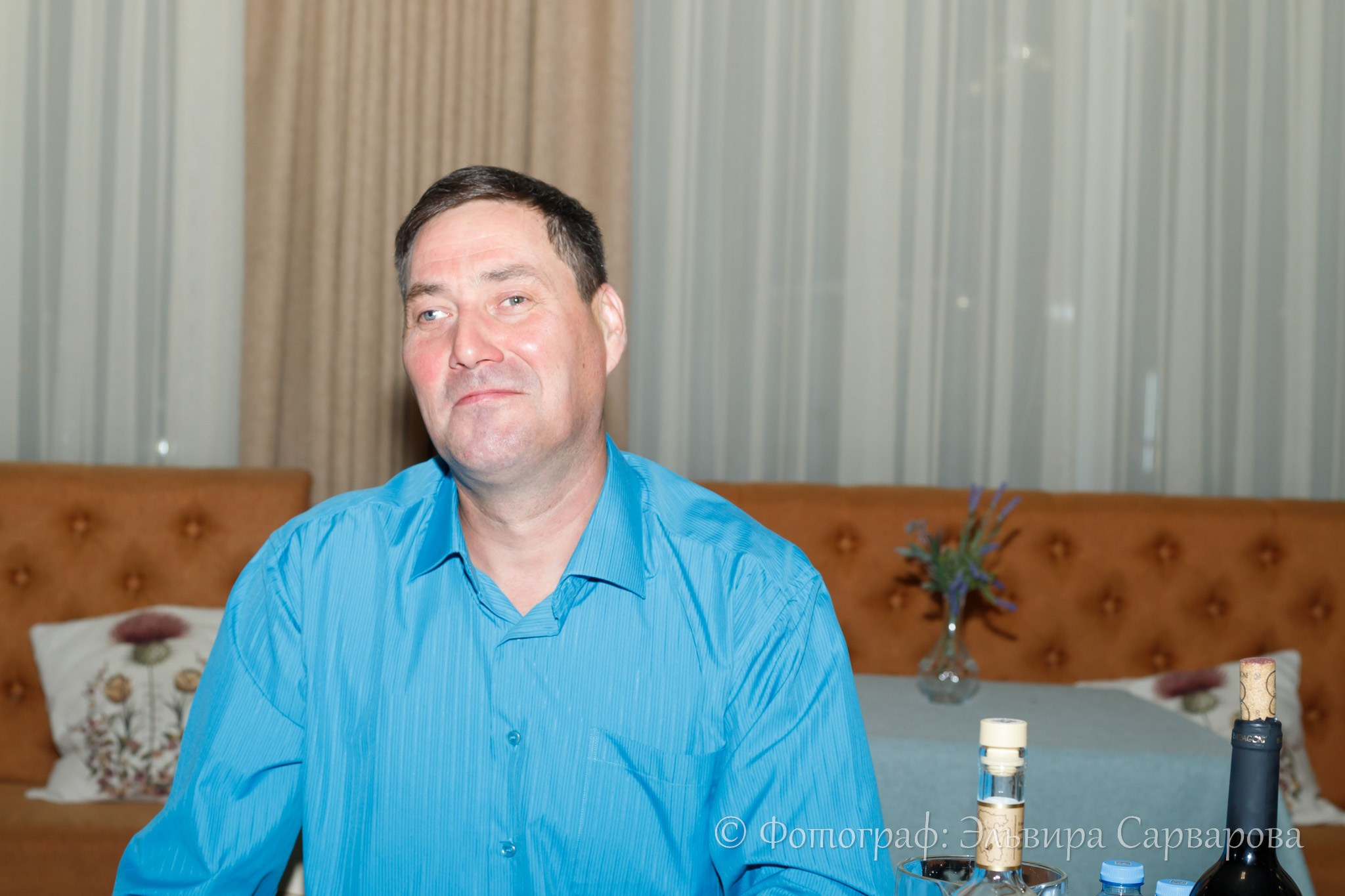 Юбилей Карины. Репортажный Фотограф