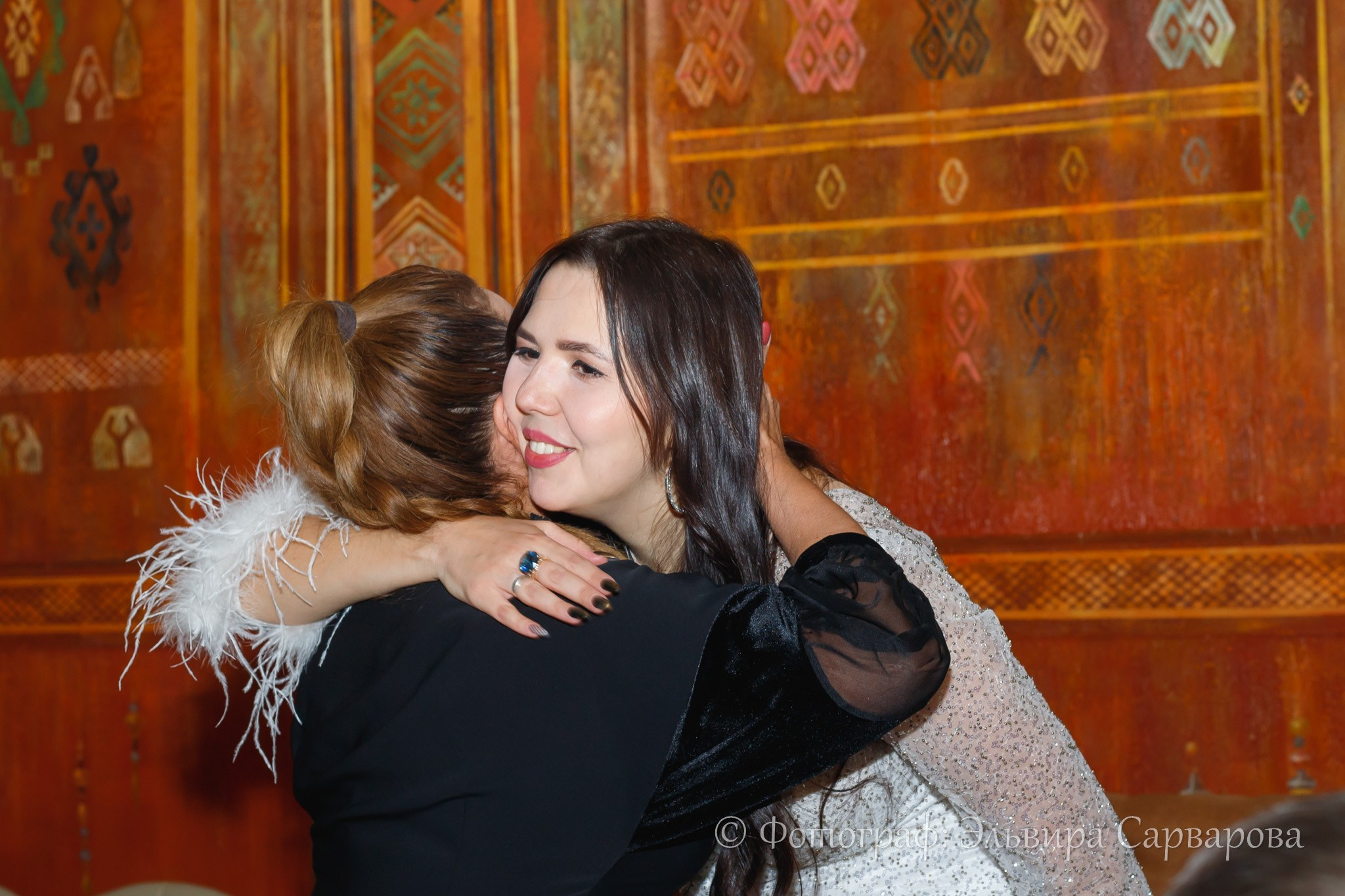 Юбилей Карины. Репортажный Фотограф