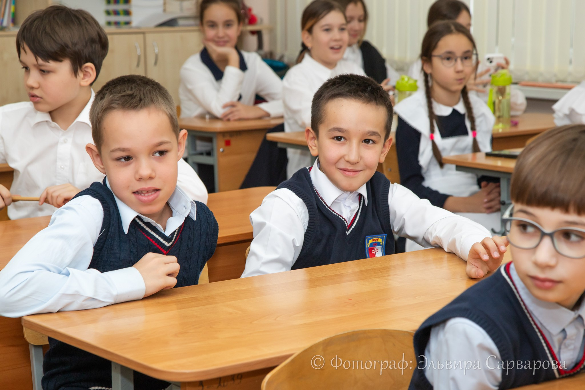 Мастер-класс по леденцам. Репортажный Фотограф