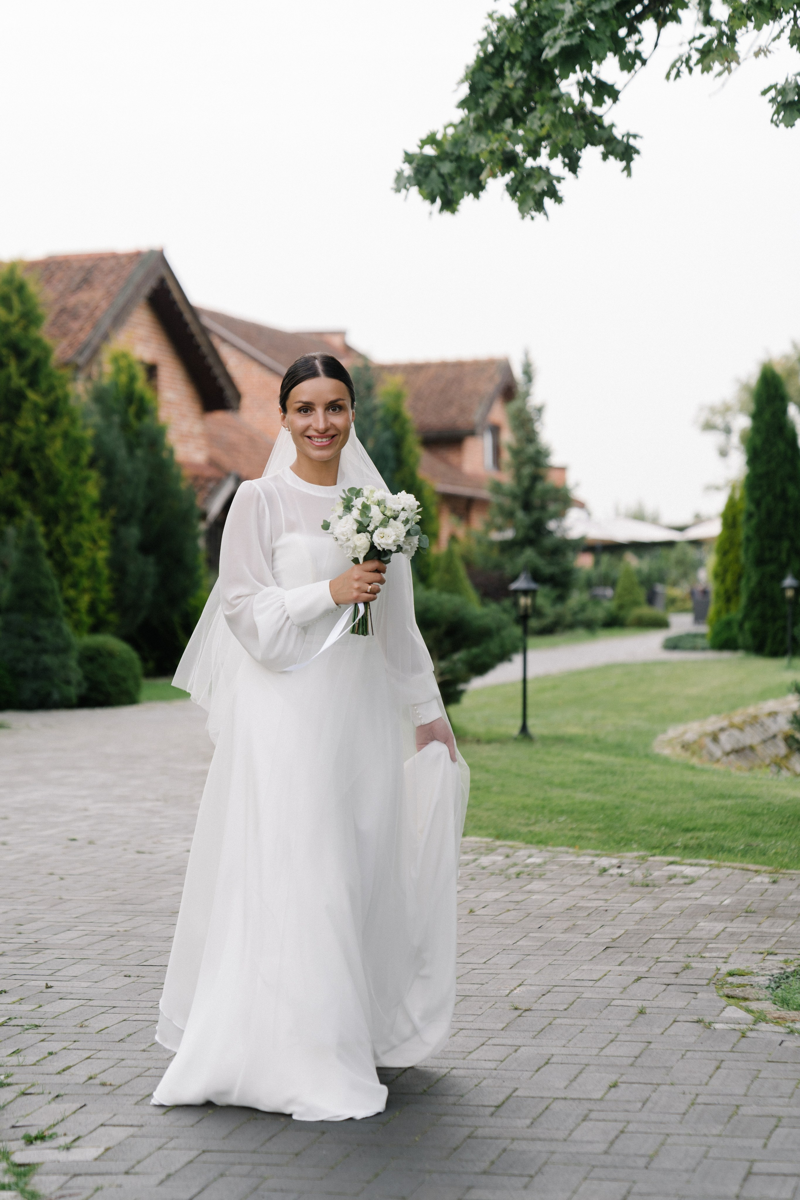 Сергей и Эля. Фотограф в Калининграде Дмитрий Мишин