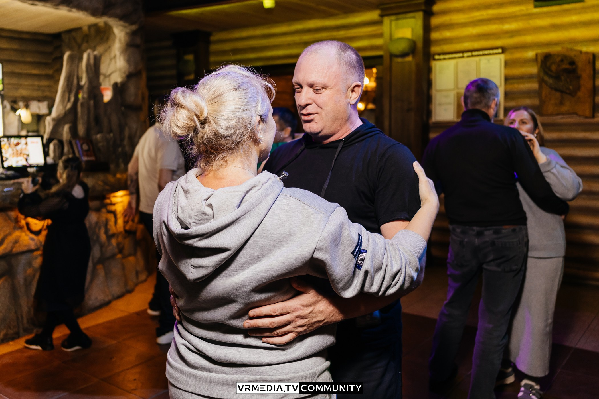 В гостях у «Петровича»