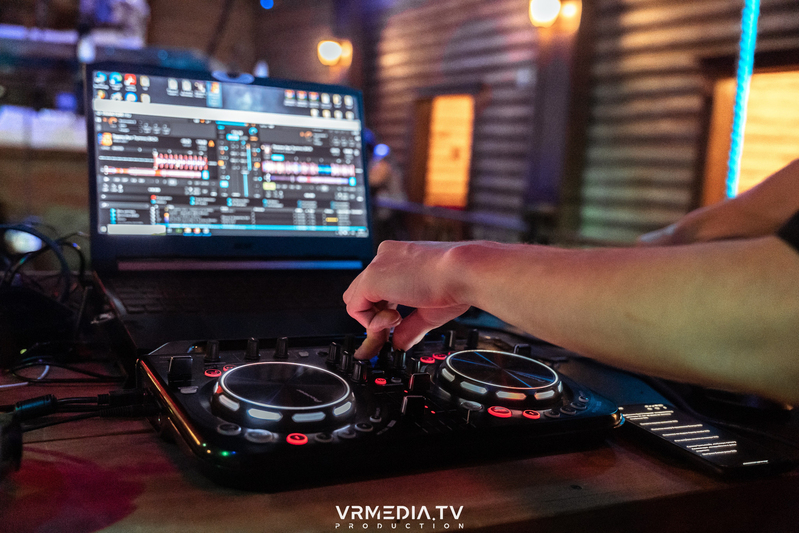 В гостях «У Петровича»