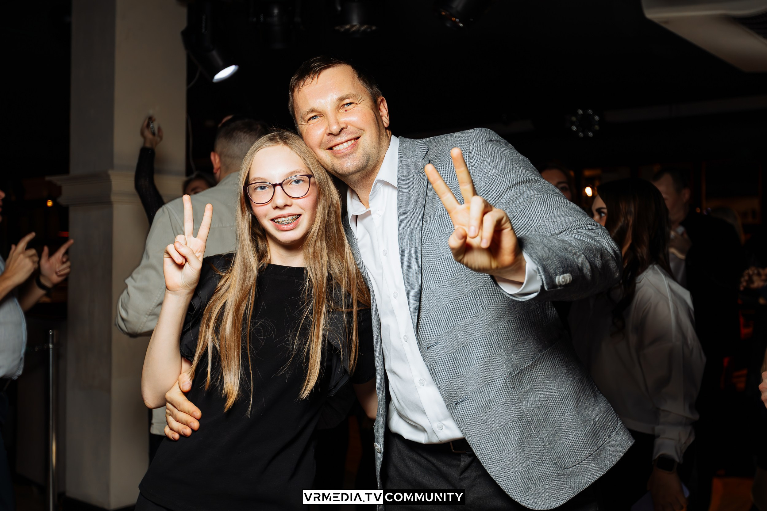 Ресторан «Мюнхен»: Часть команды — часть корабля