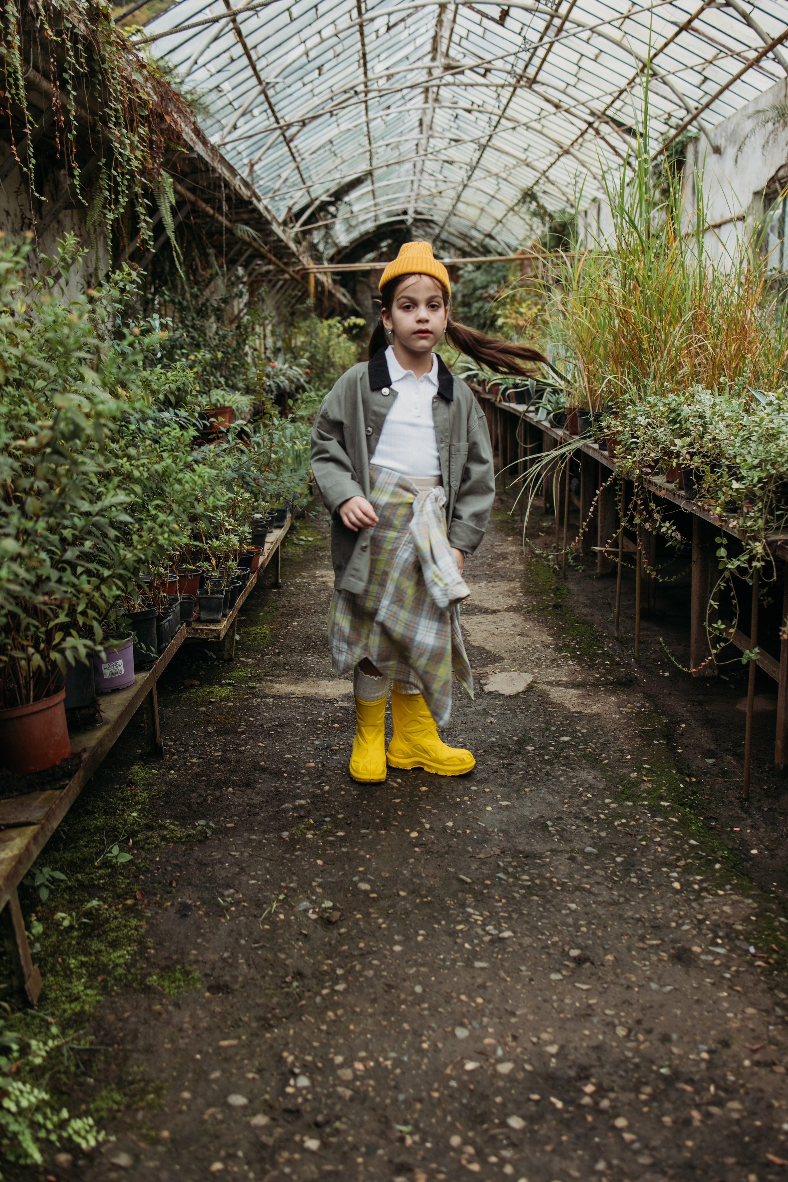 Теплица мацеста. Фотограф Сочи Татьяна Зорина